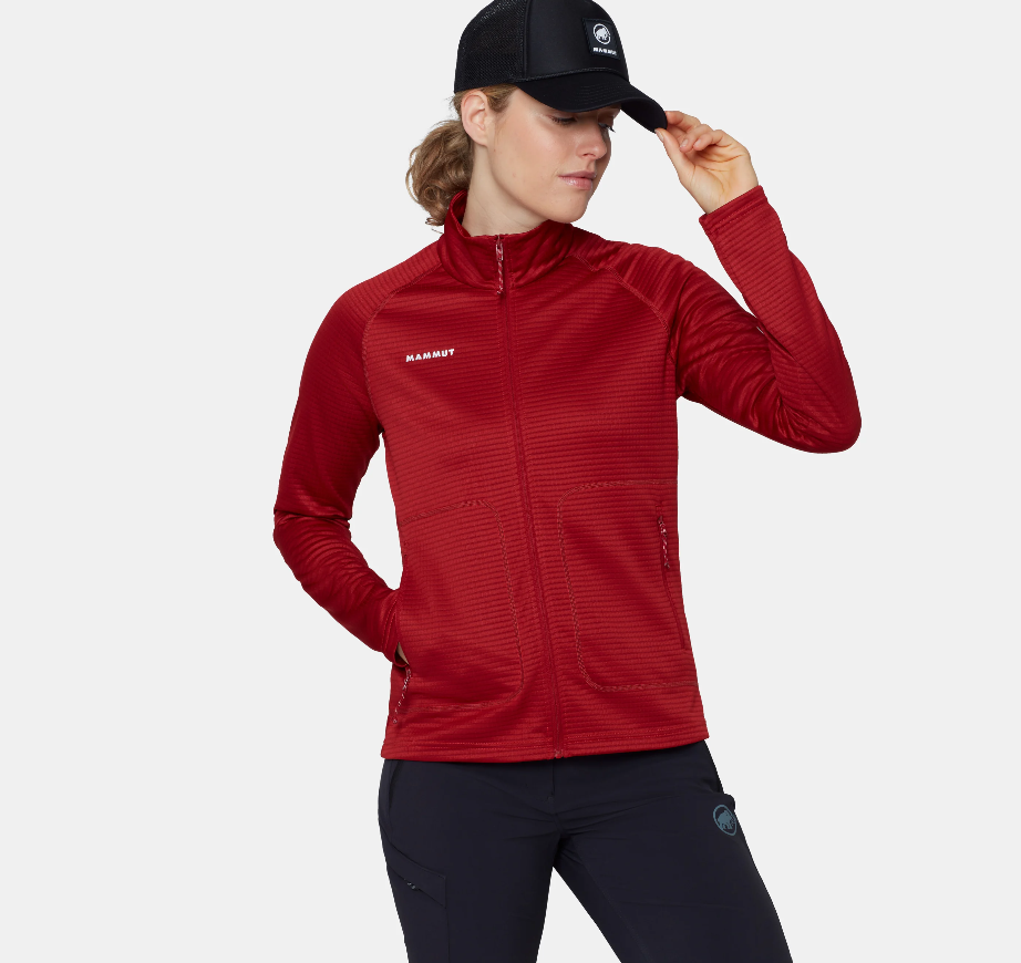 Crag ML Jacket Wmn