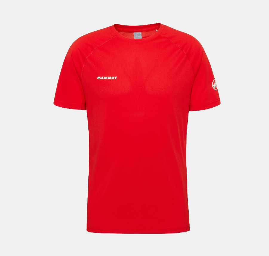 Ducan Fl T-shirt Man