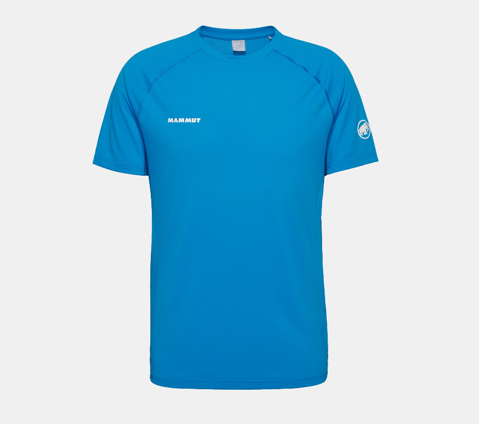 Ducan Fl T-shirt Man