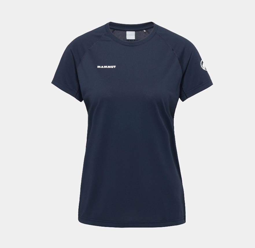 marine Duncan FL T-Shirt Wmn