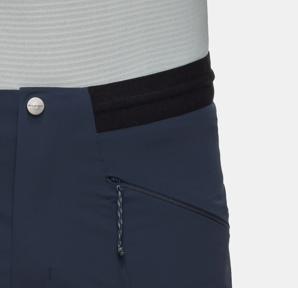 Aenergy Light SO Shorts Man