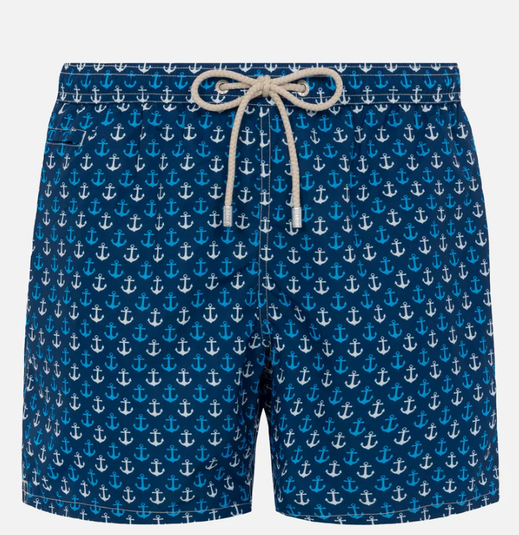 anchor sea Micro Swim Short Ultra-Light Man