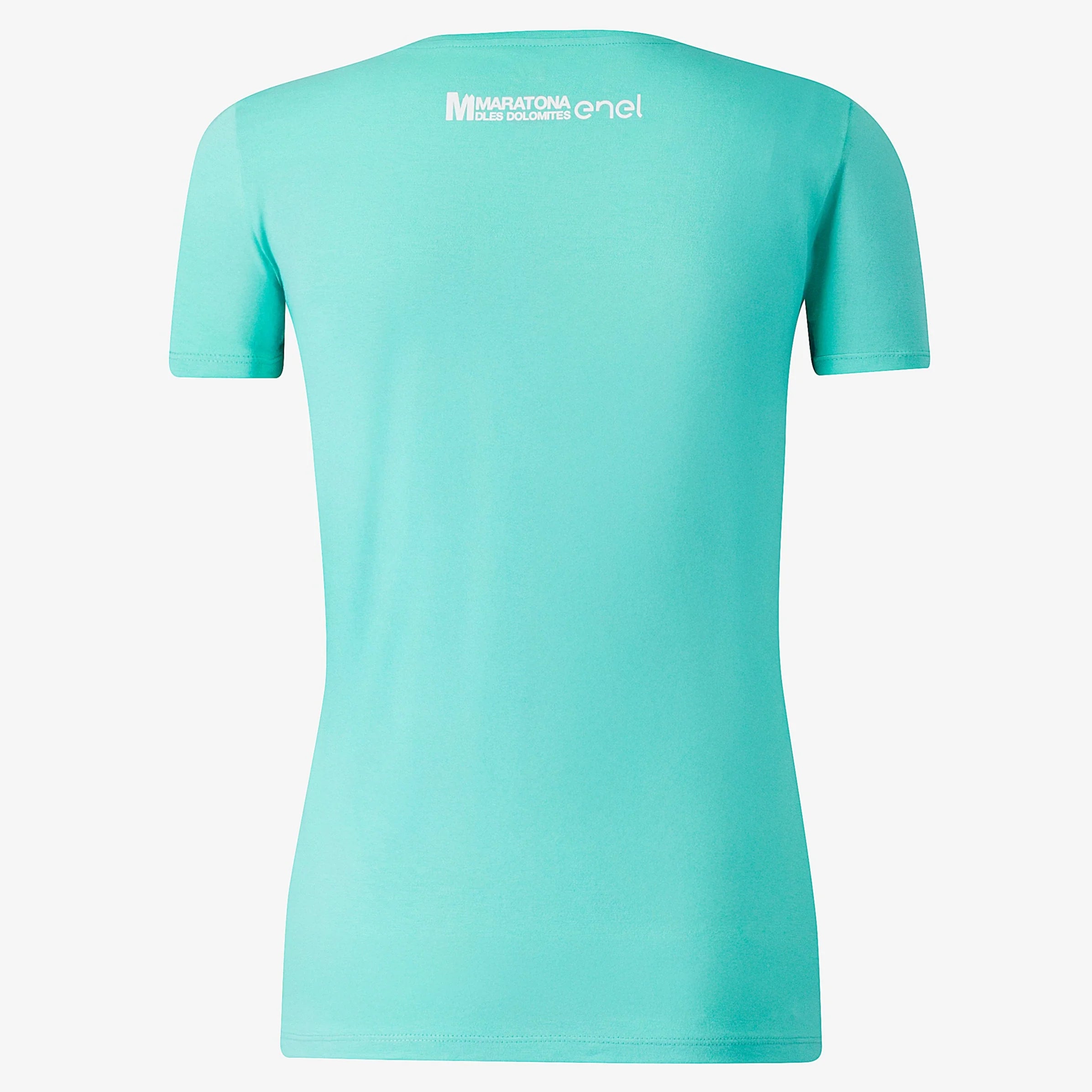 T-Shirt Maratona Dles Dolomites 25 W