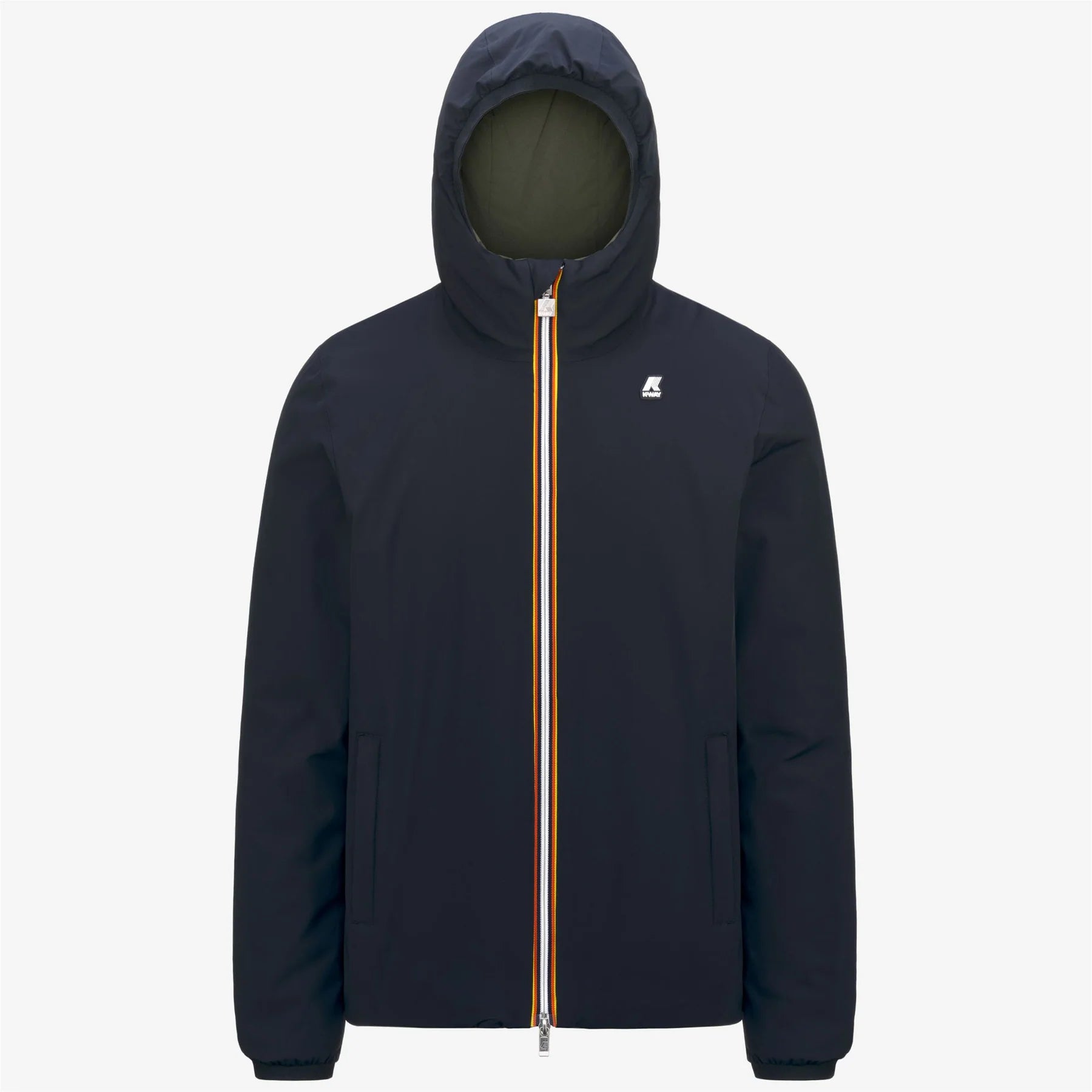 Jack warm double M