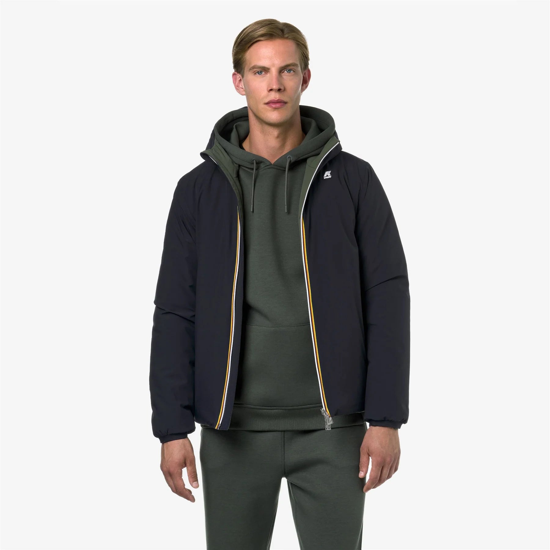 Jack warm double M
