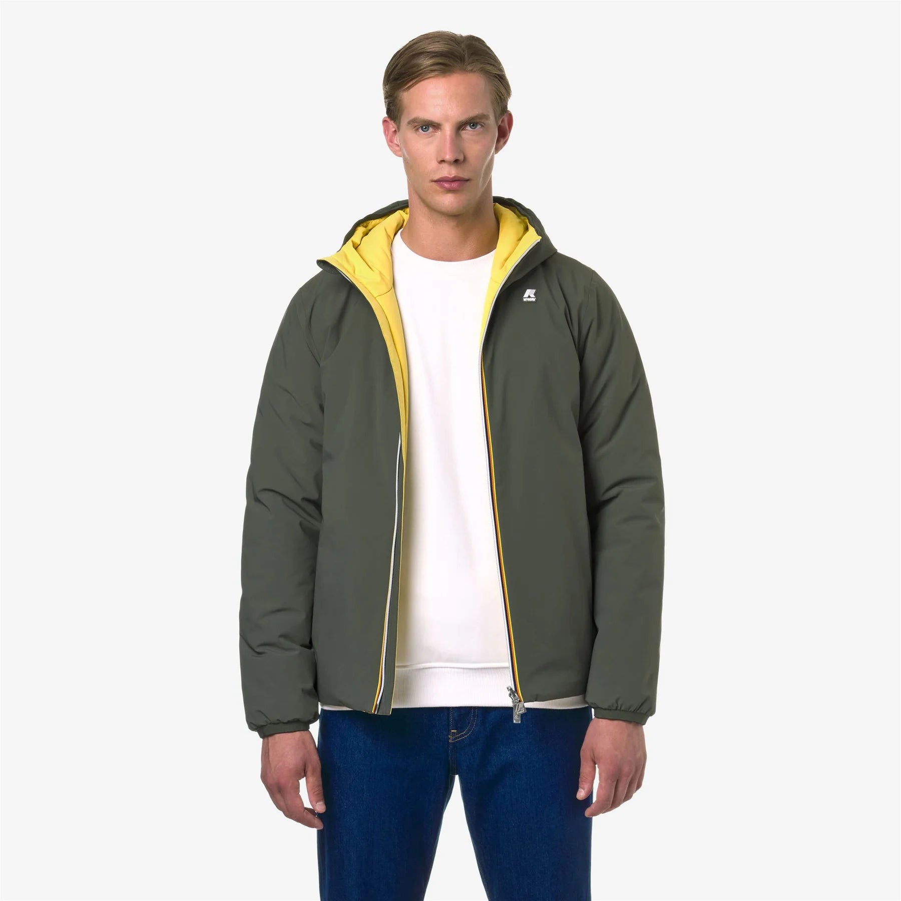 Jack warm double M