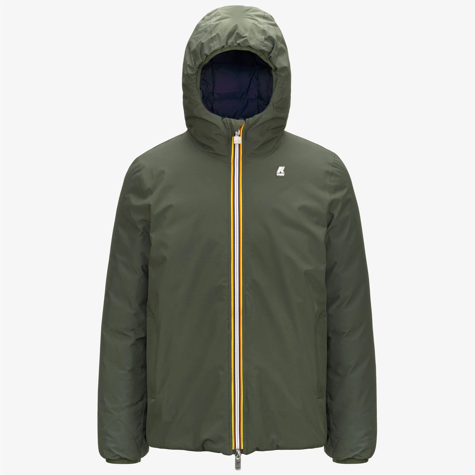 Jack Eco Stretch Thermo Doub M