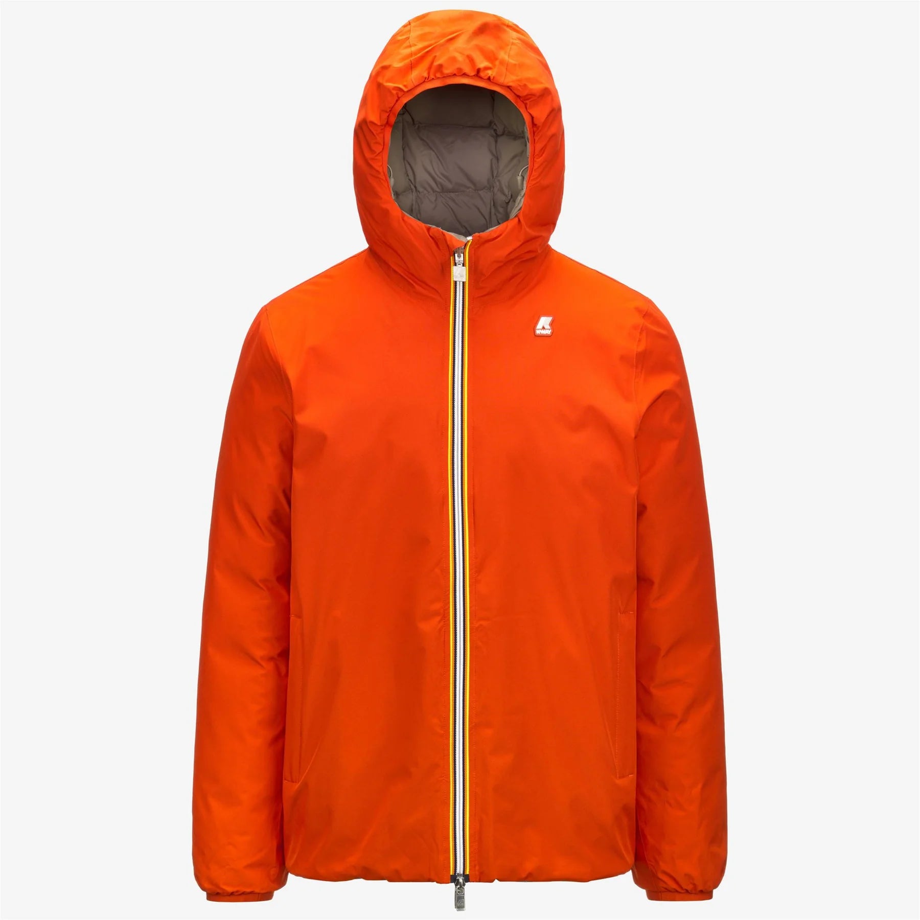 Jack Eco Stretch Thermo Doub M