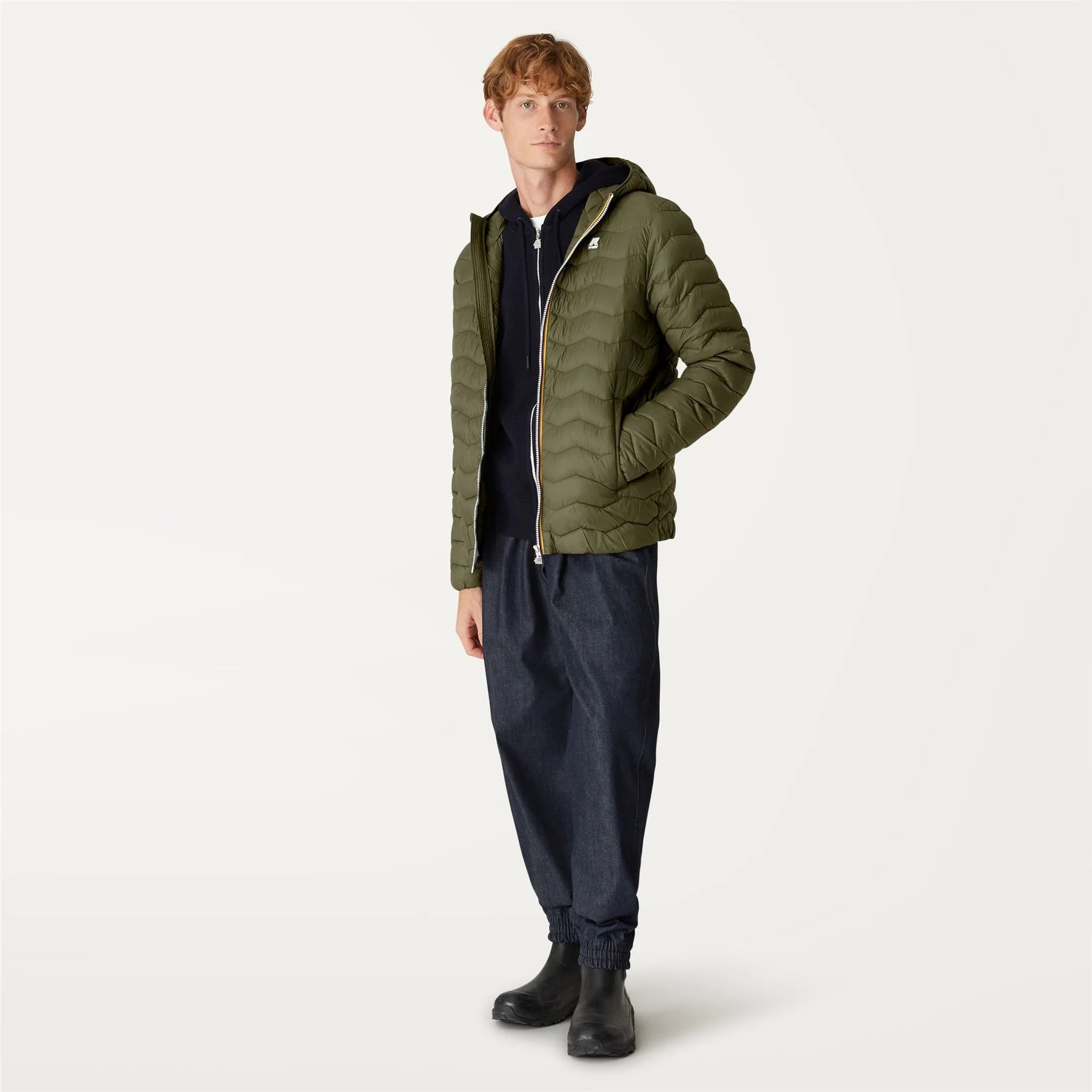 Jack eco warm M