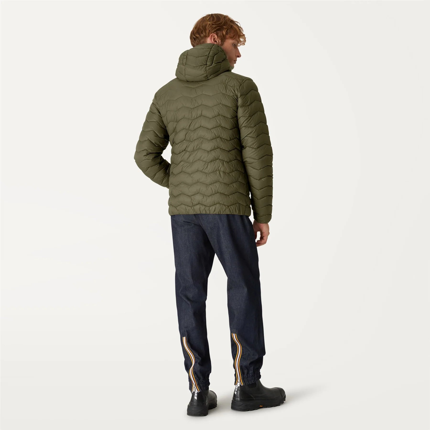 Jack eco warm M