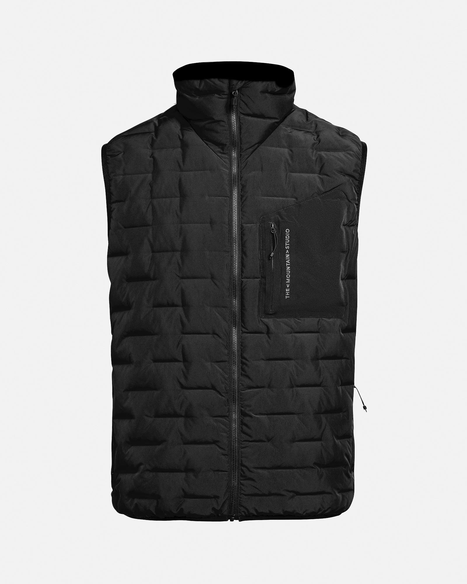 Reversible Light Vest M