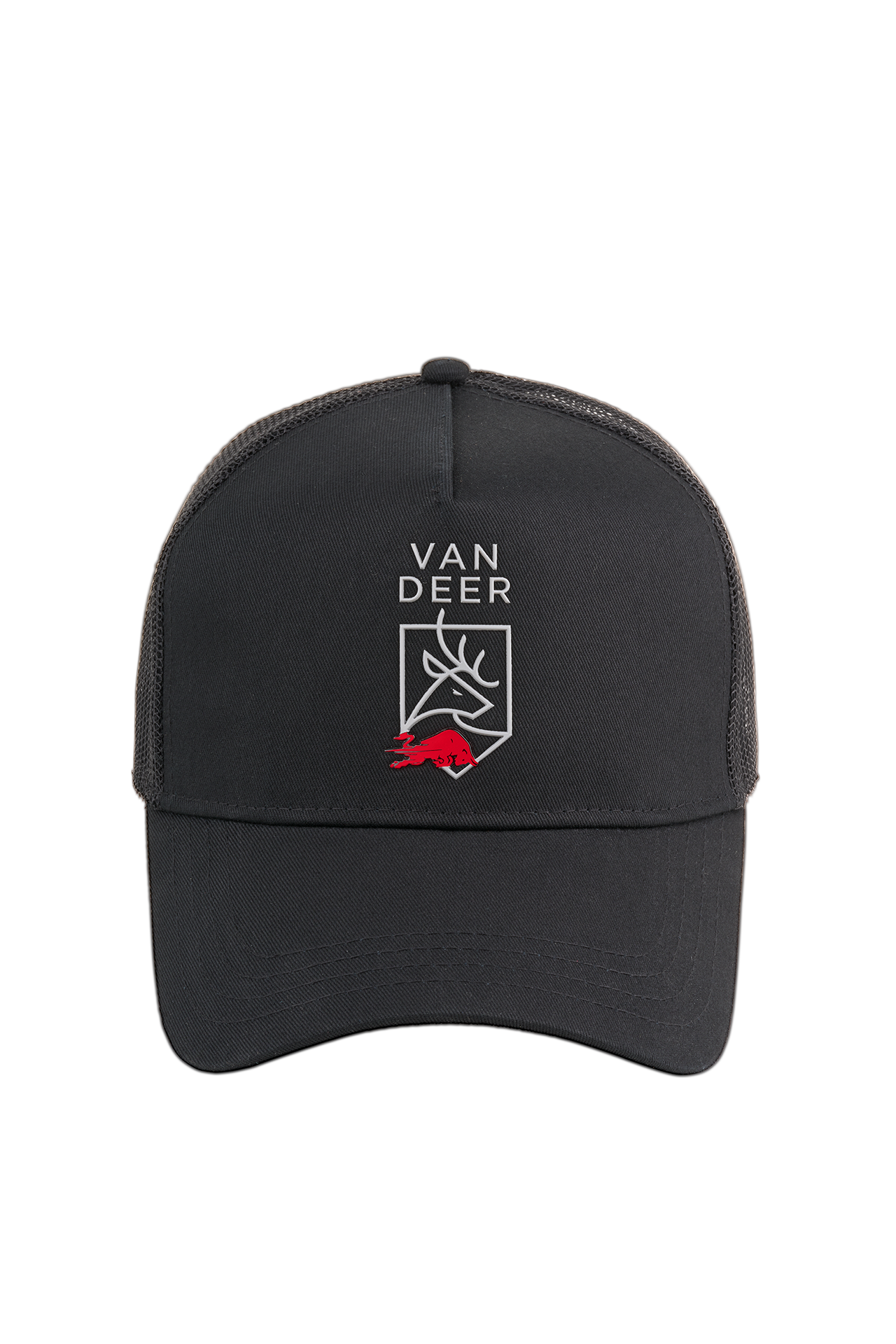 Essential Cap Trucker