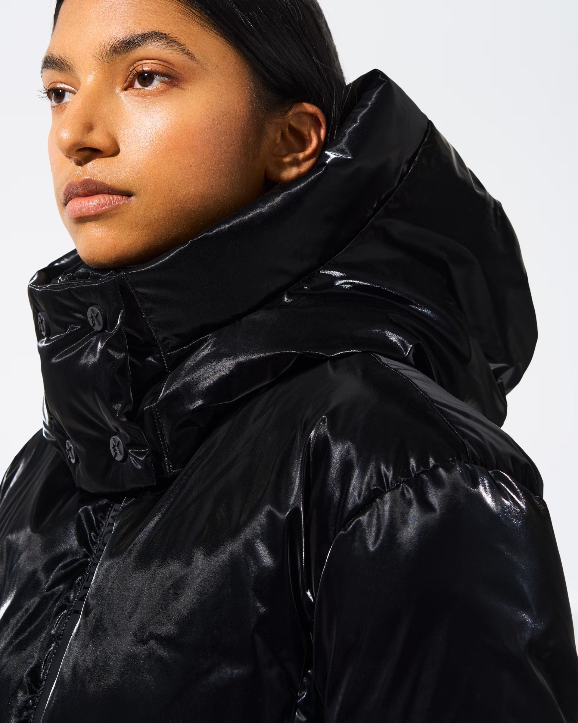 Candice Ski Parka W