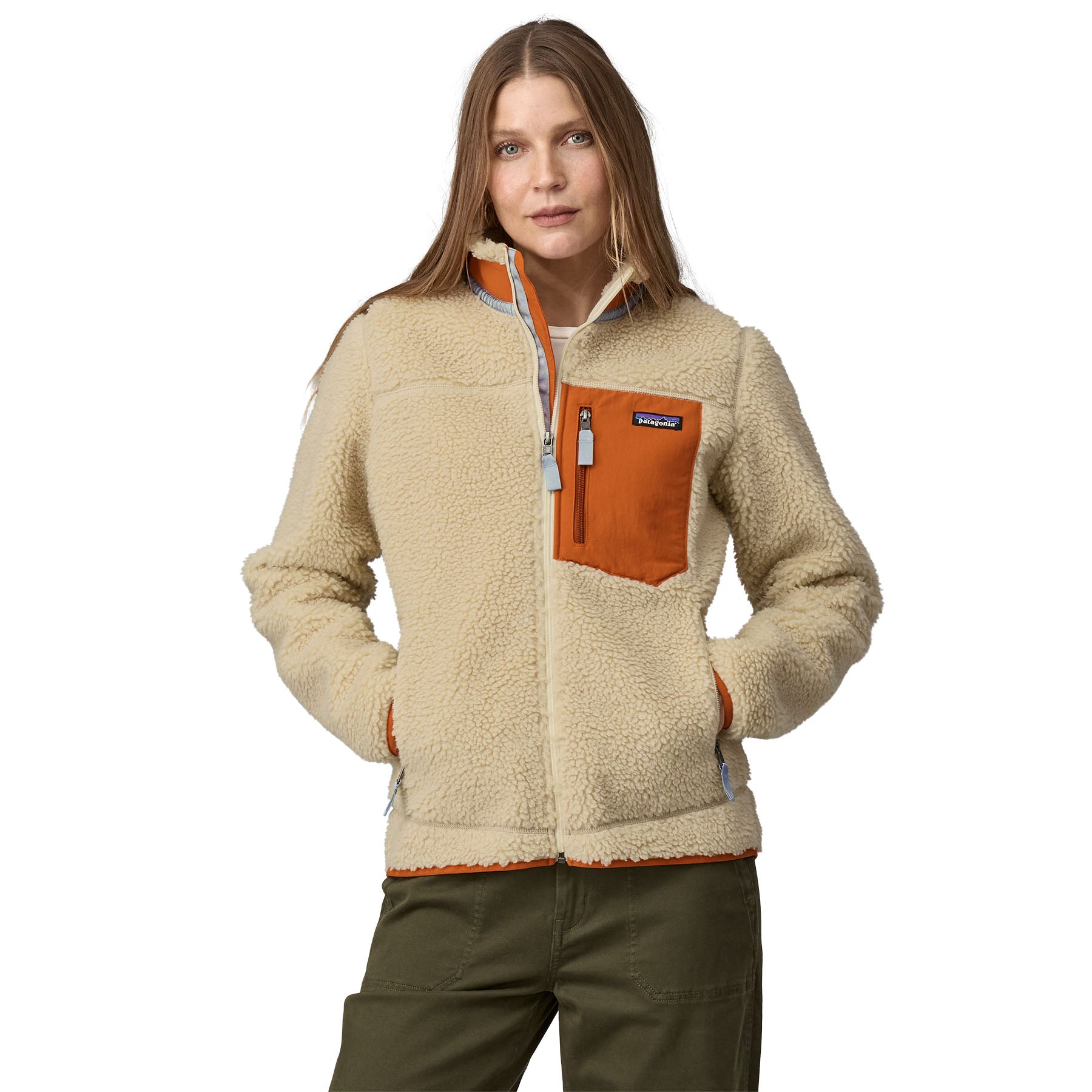 Classic Retro-X Jkt W