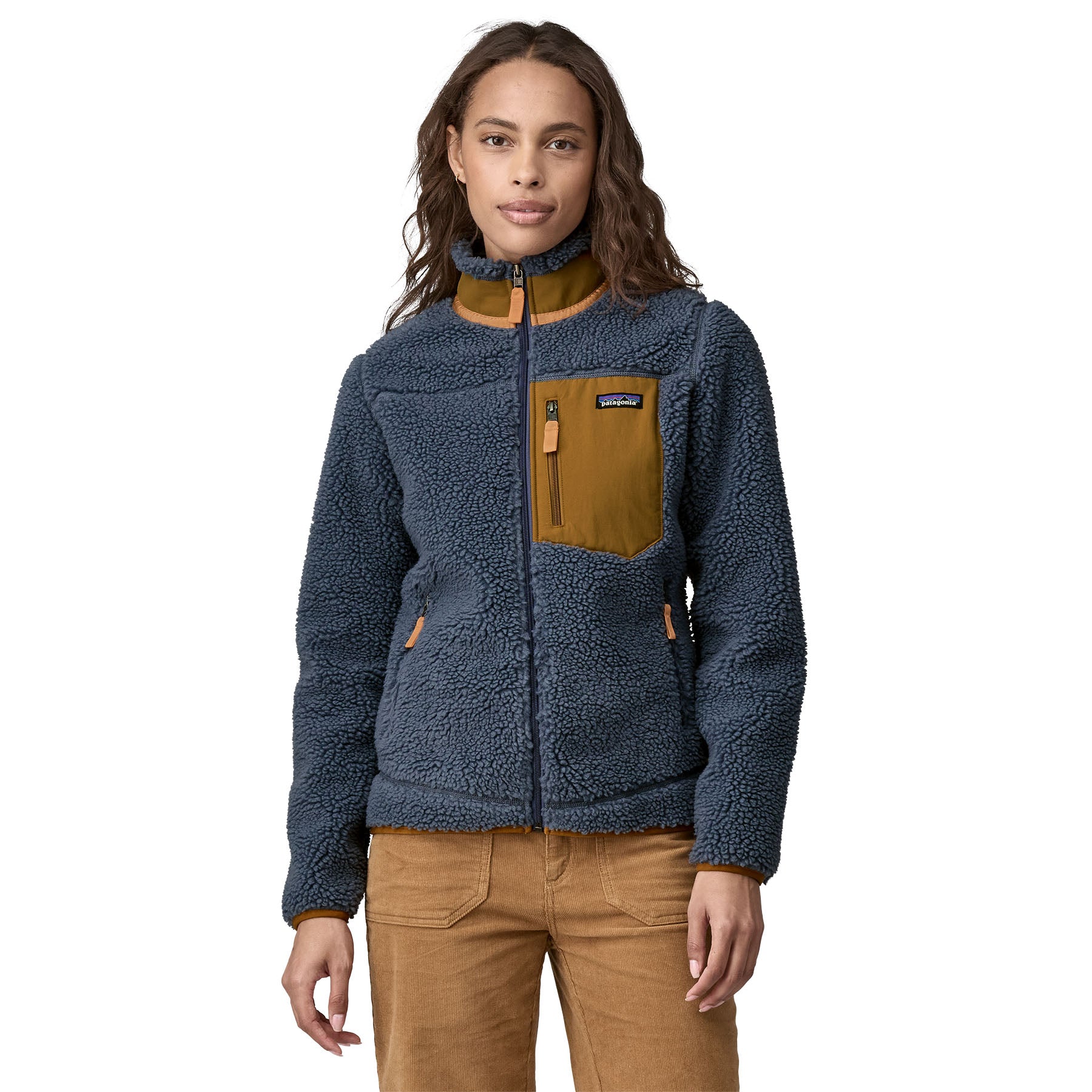 Classic Retro-X Jkt W
