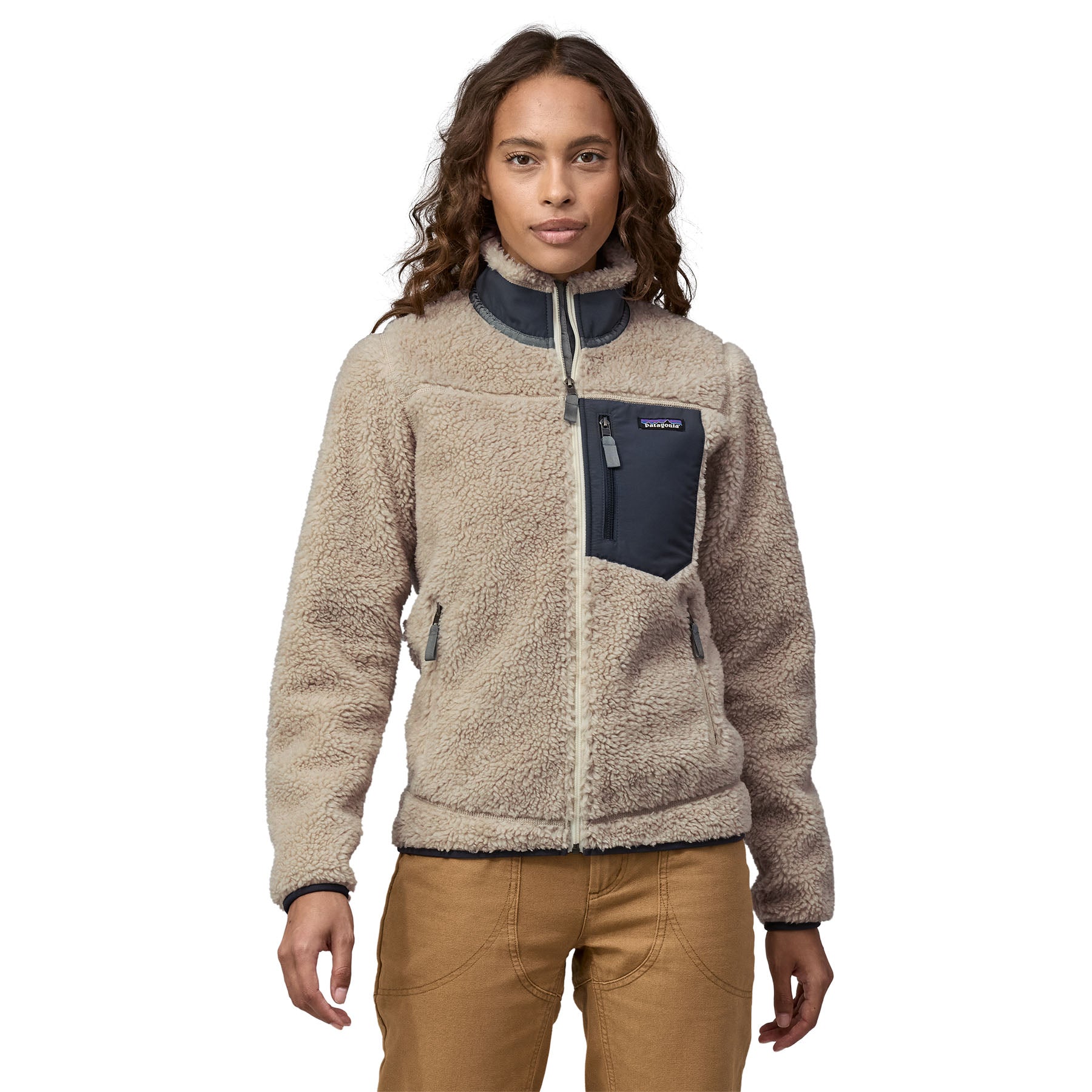 Classic Retro-X Jkt W