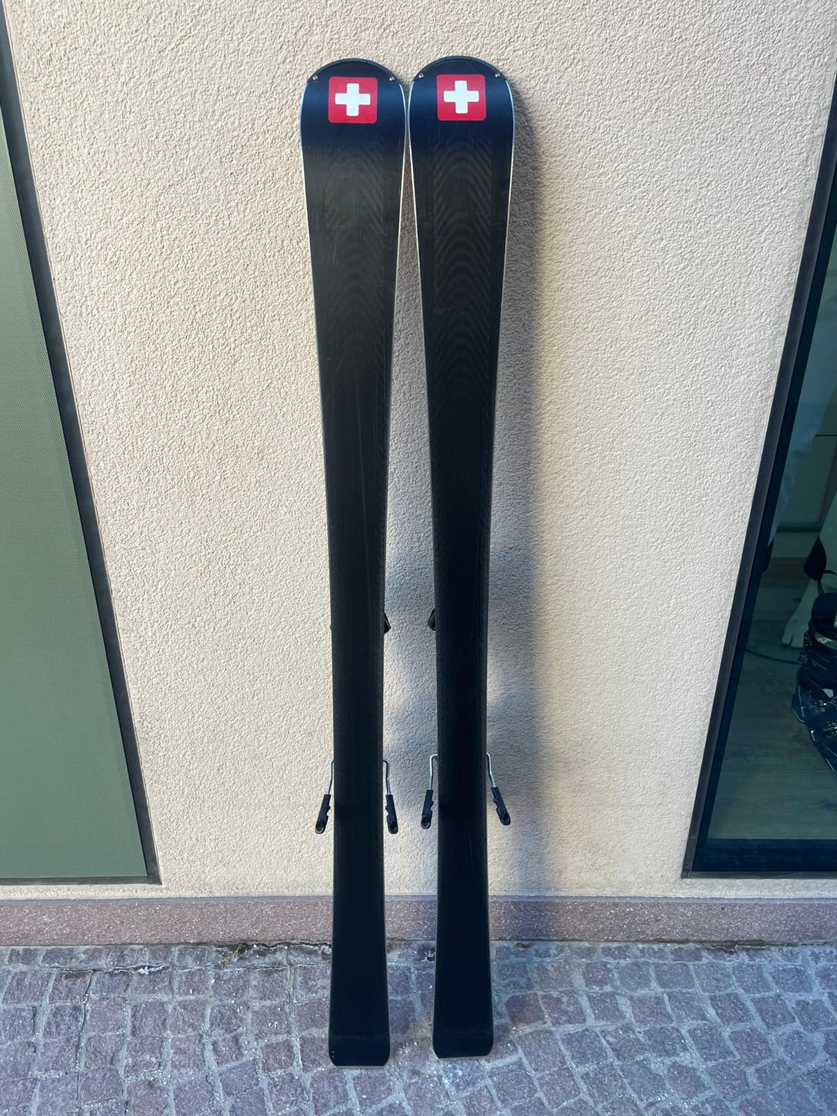 Laser SC 149 - USED
