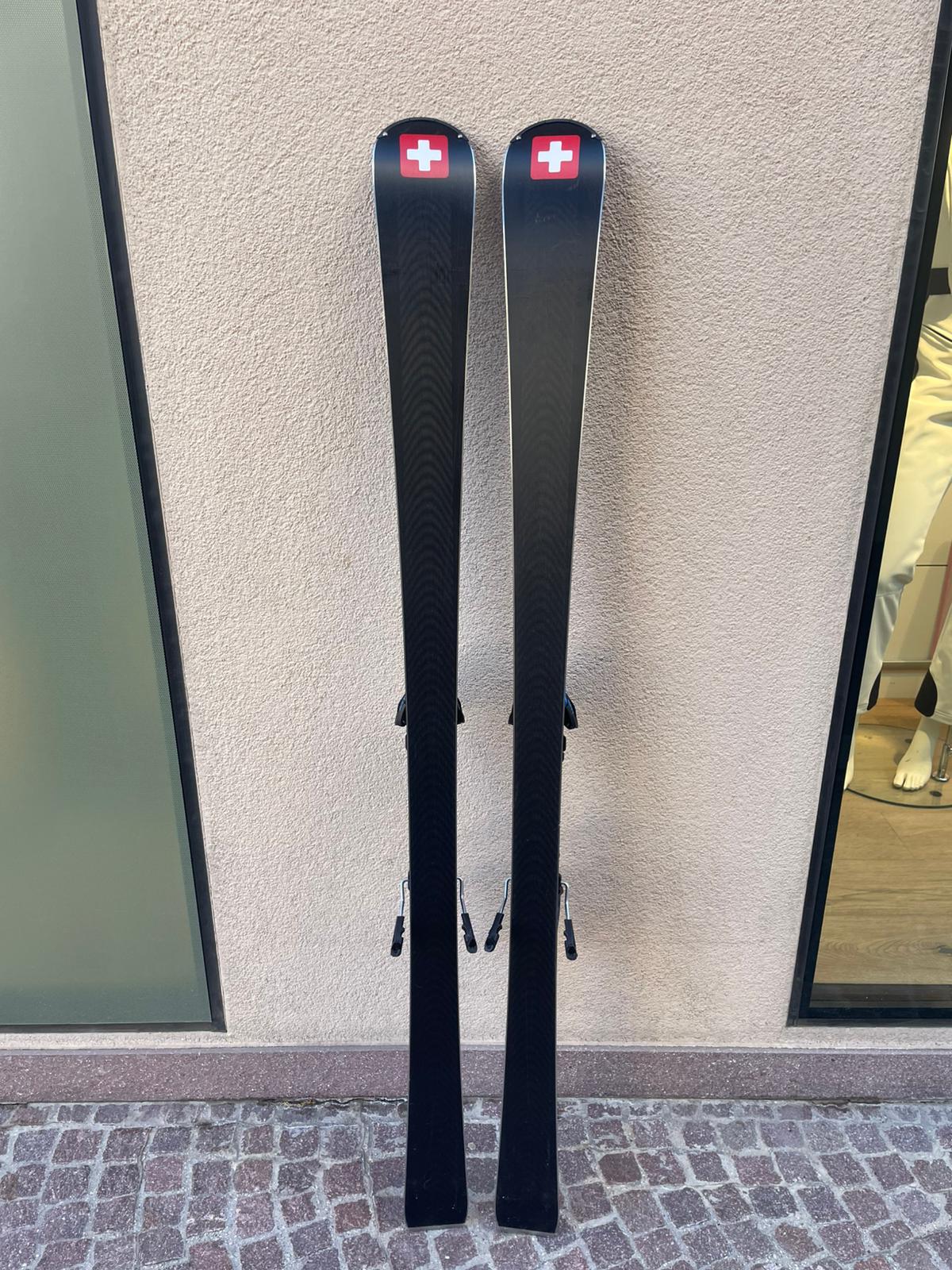 Laser SL 155 - USED