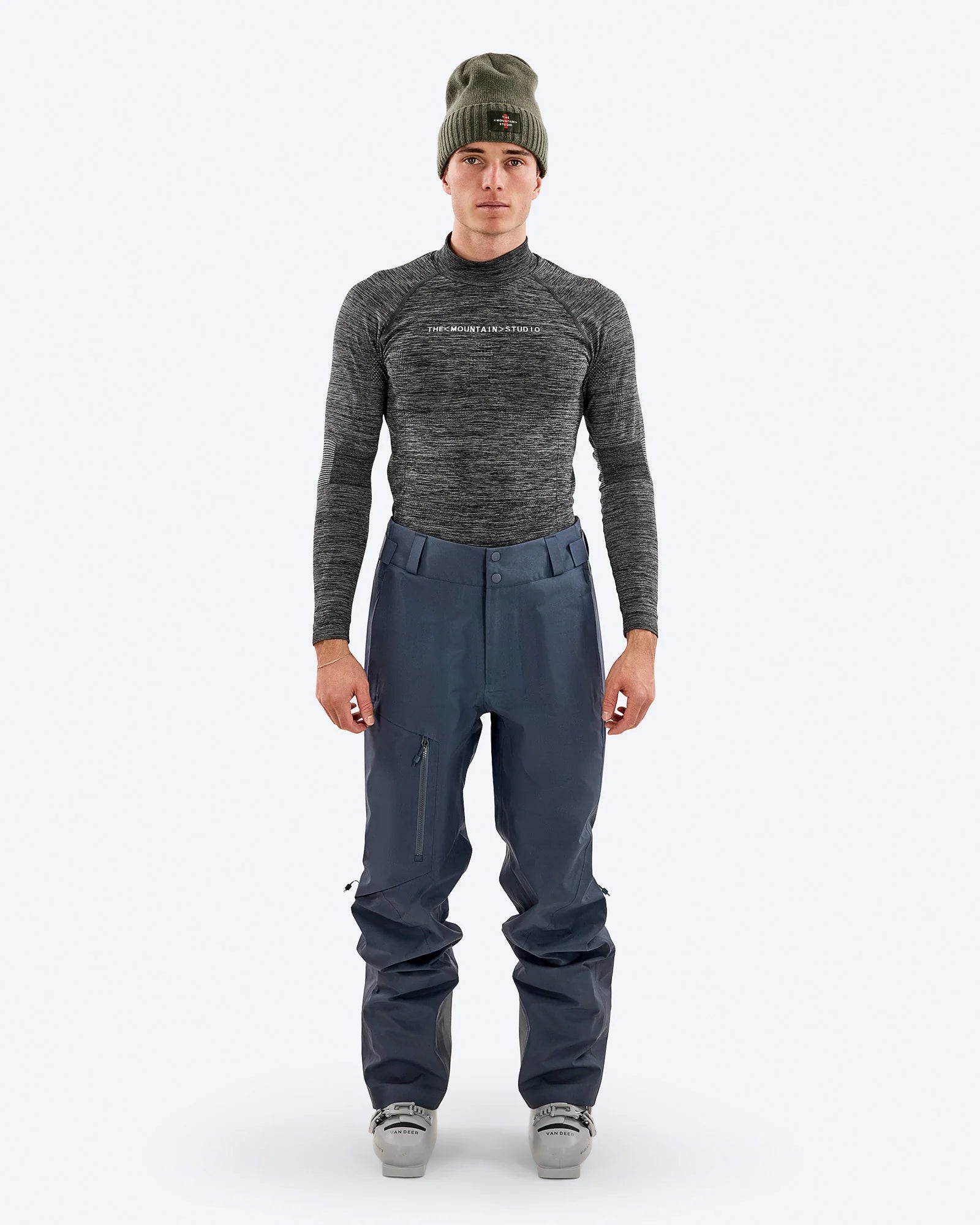 Gore-Tex Epe 3L Shell Pant M