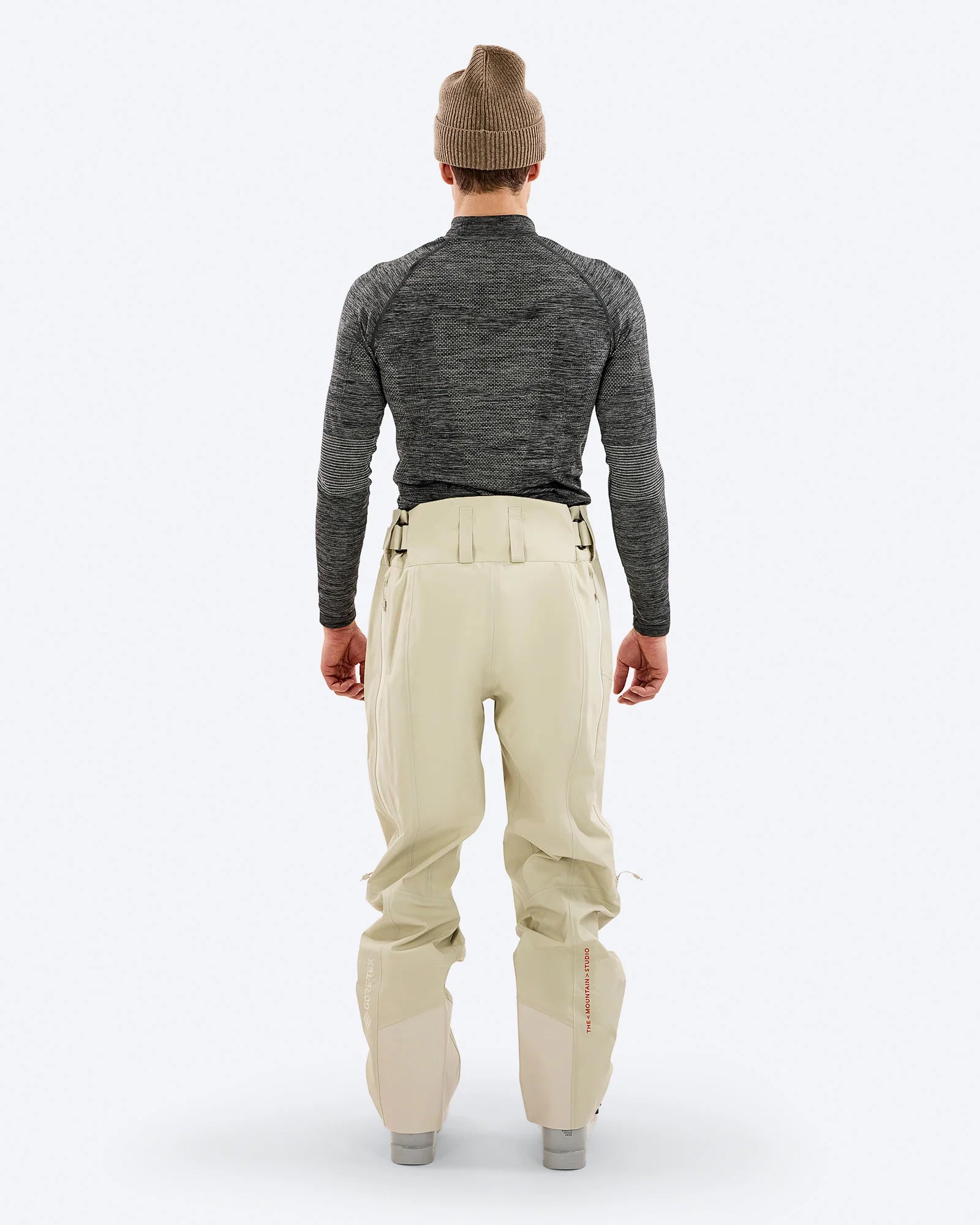 Gore-Tex Epe 3L Shell Pant M
