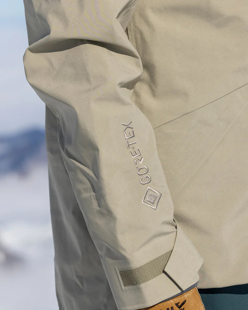 Gore-Tex Epe 3L Shell Jacket M