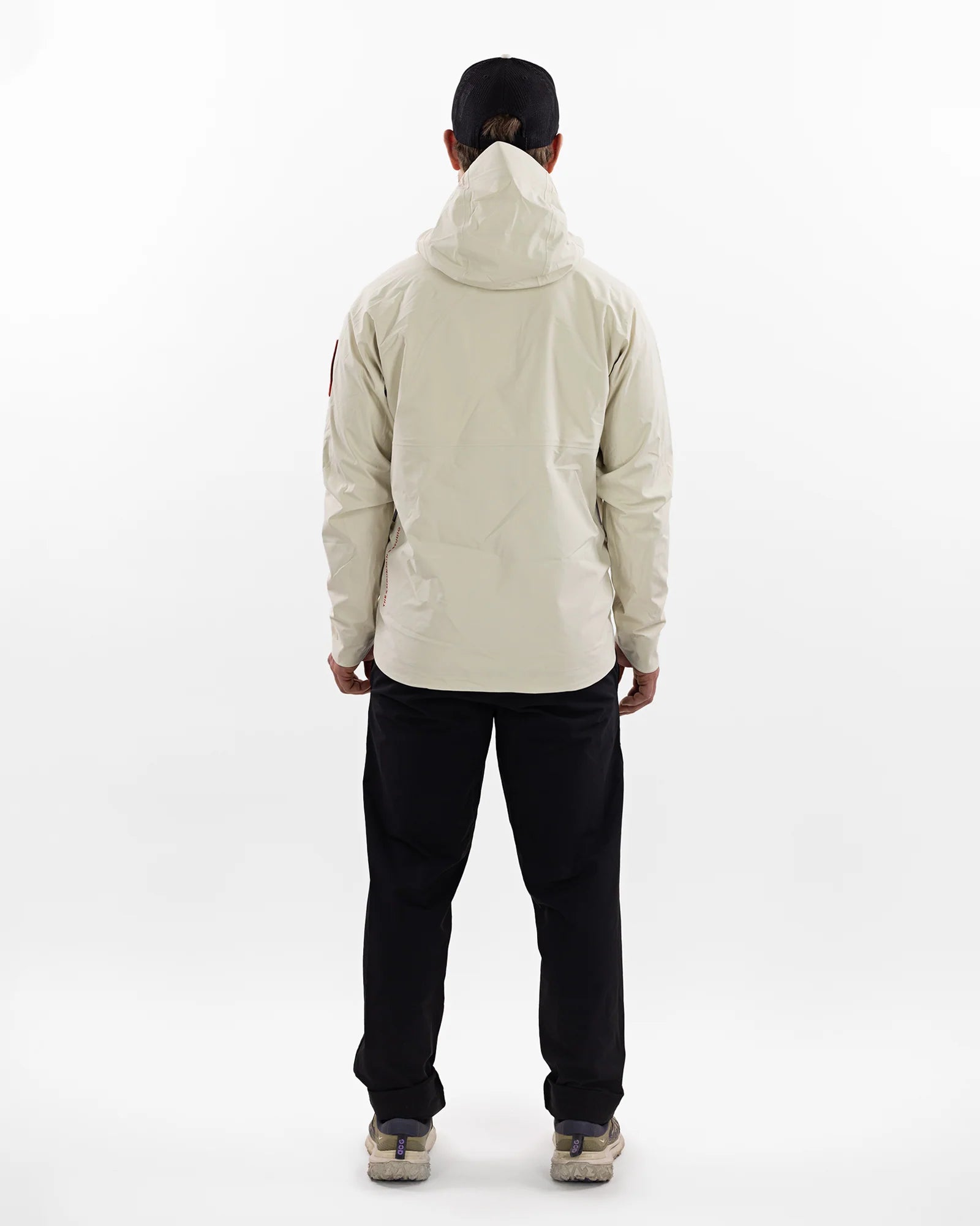 Alp 3 Light Shell Jacket M