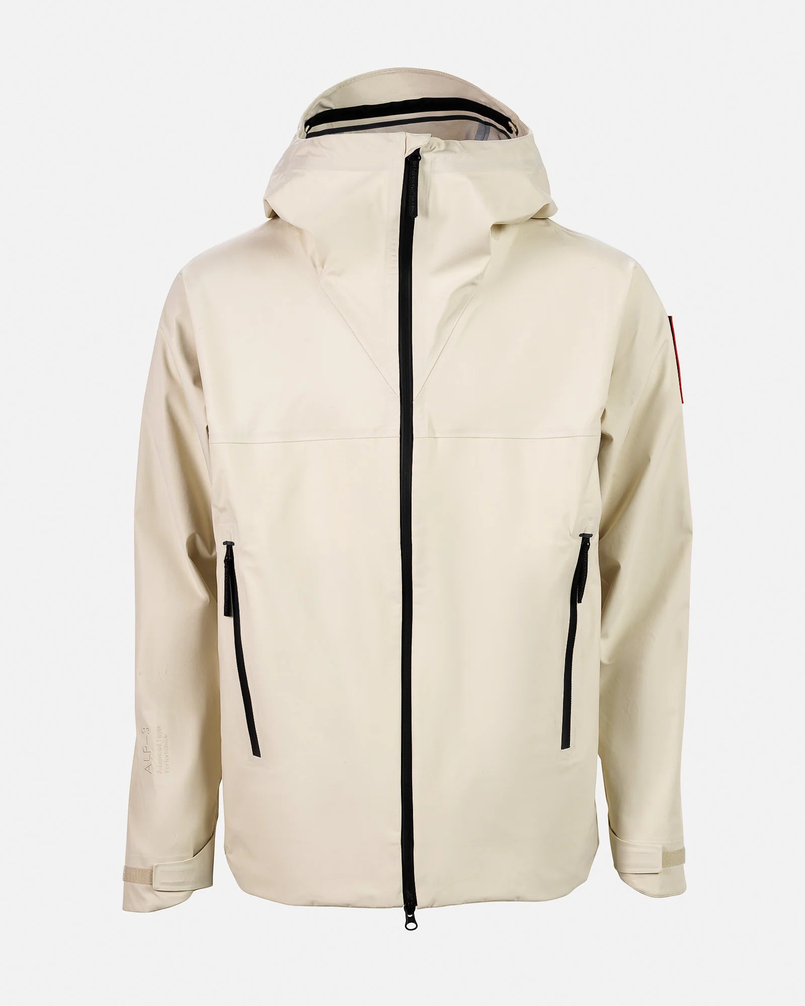 Alp 3 Light Shell Jacket M