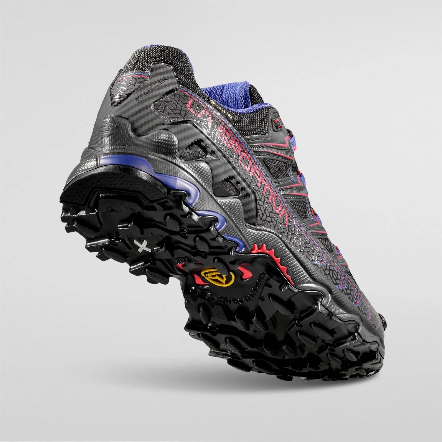 Ultra Raptor II Gtx W