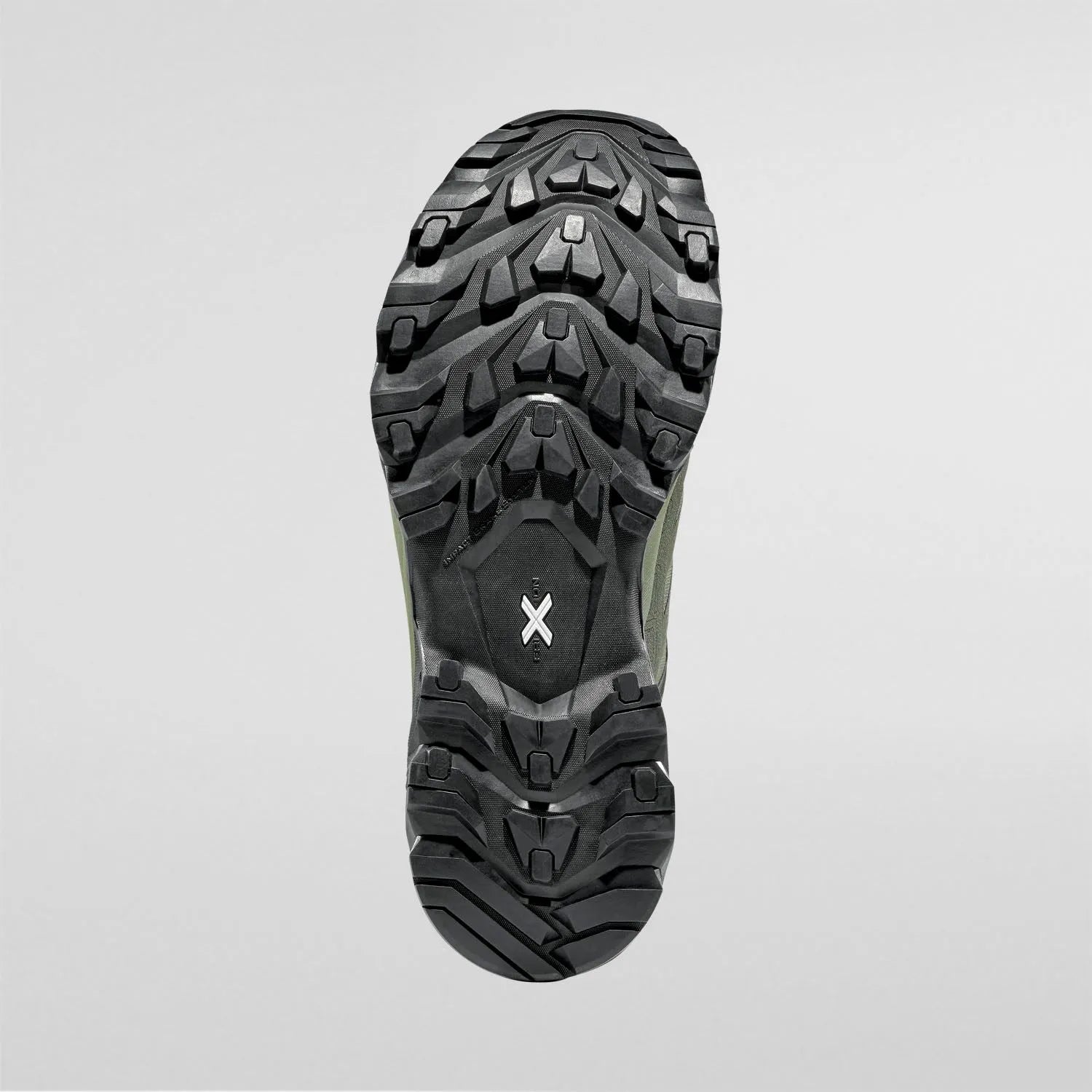 Ultra Raptor 3 GTX Man