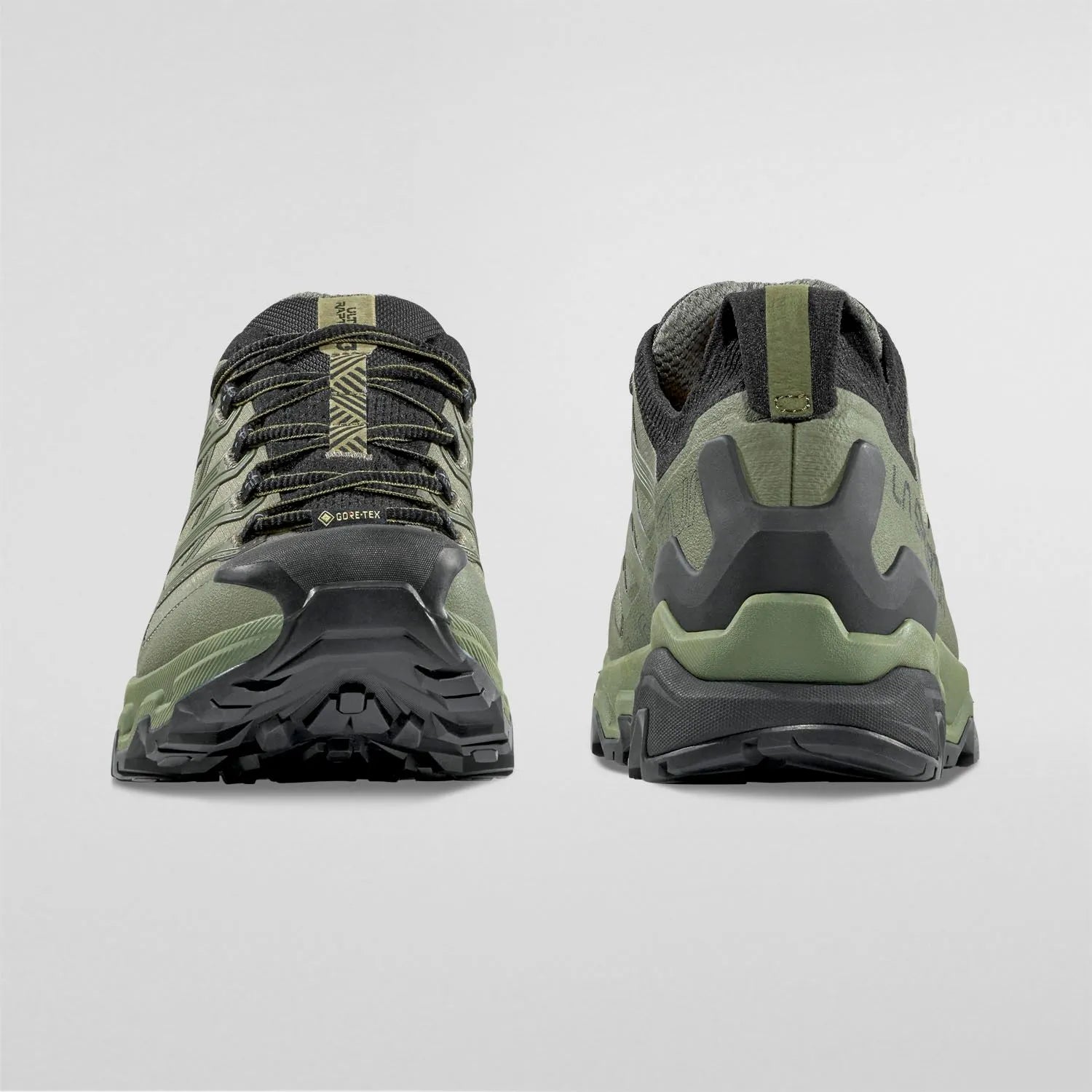 Ultra Raptor 3 GTX Man