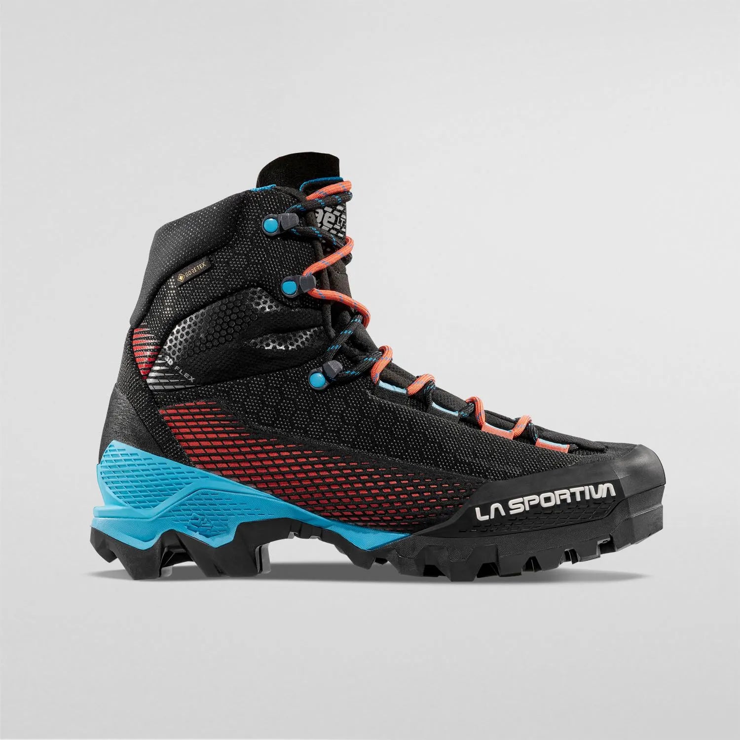Aequilibrium ST GTX W