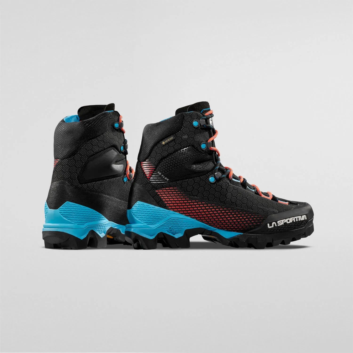 Aequilibrium ST GTX W