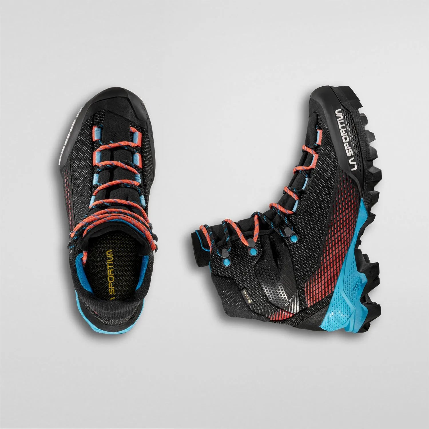 Aequilibrium ST GTX W