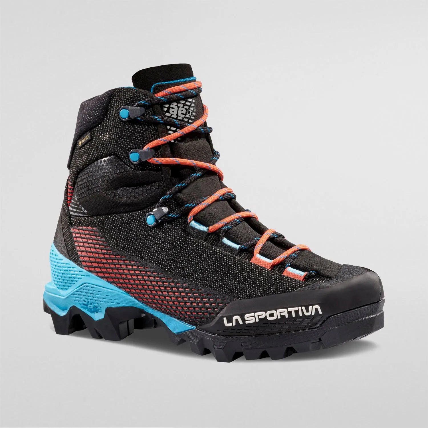 Aequilibrium ST GTX W