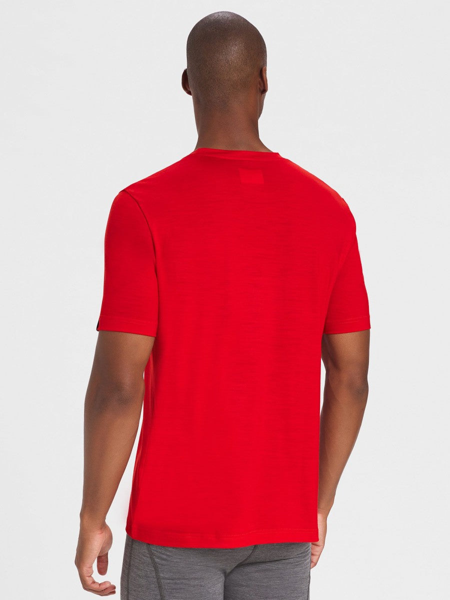 T-Shirt Short Sleeve M