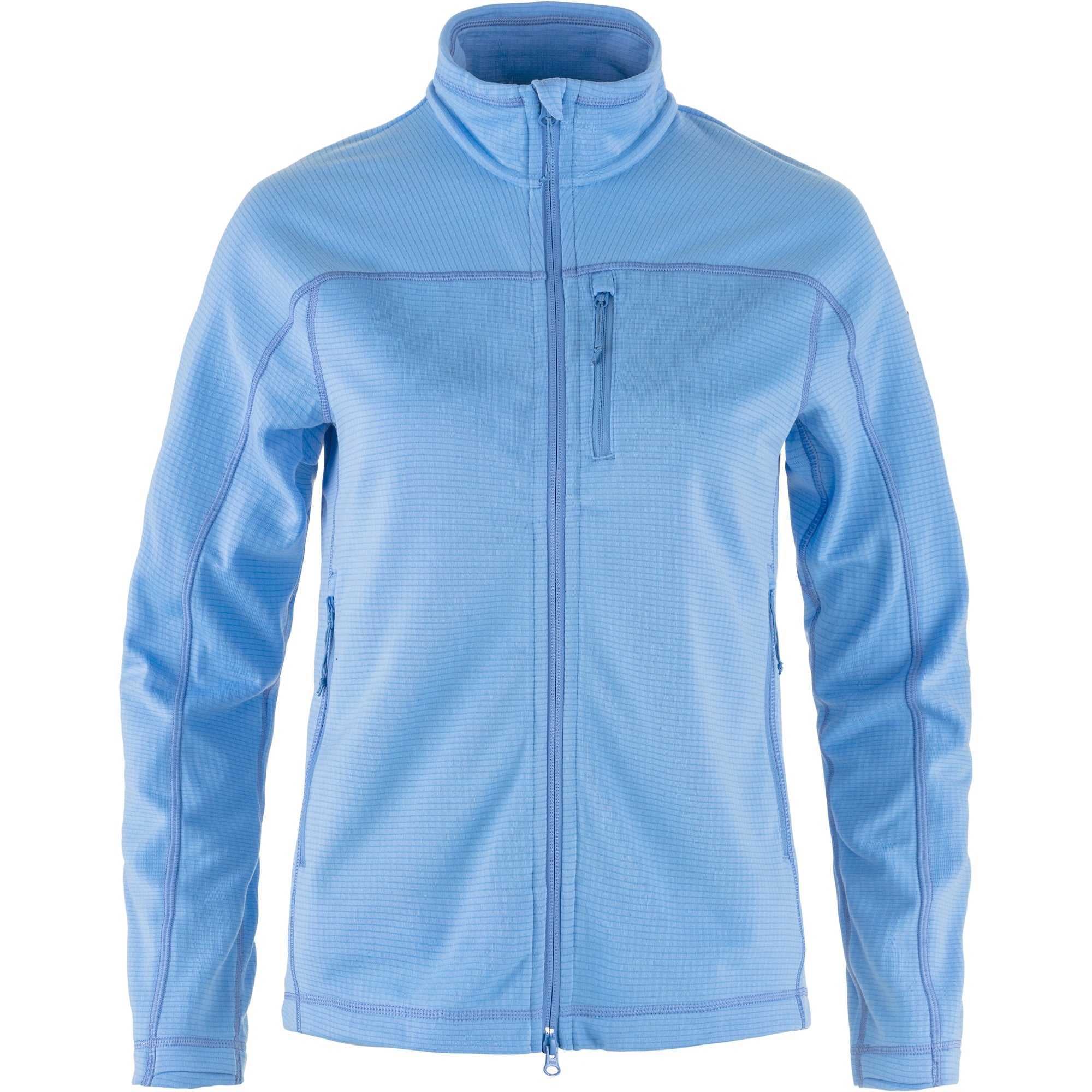 ultramarine Abisko Lite Fleece Jacket Wmn