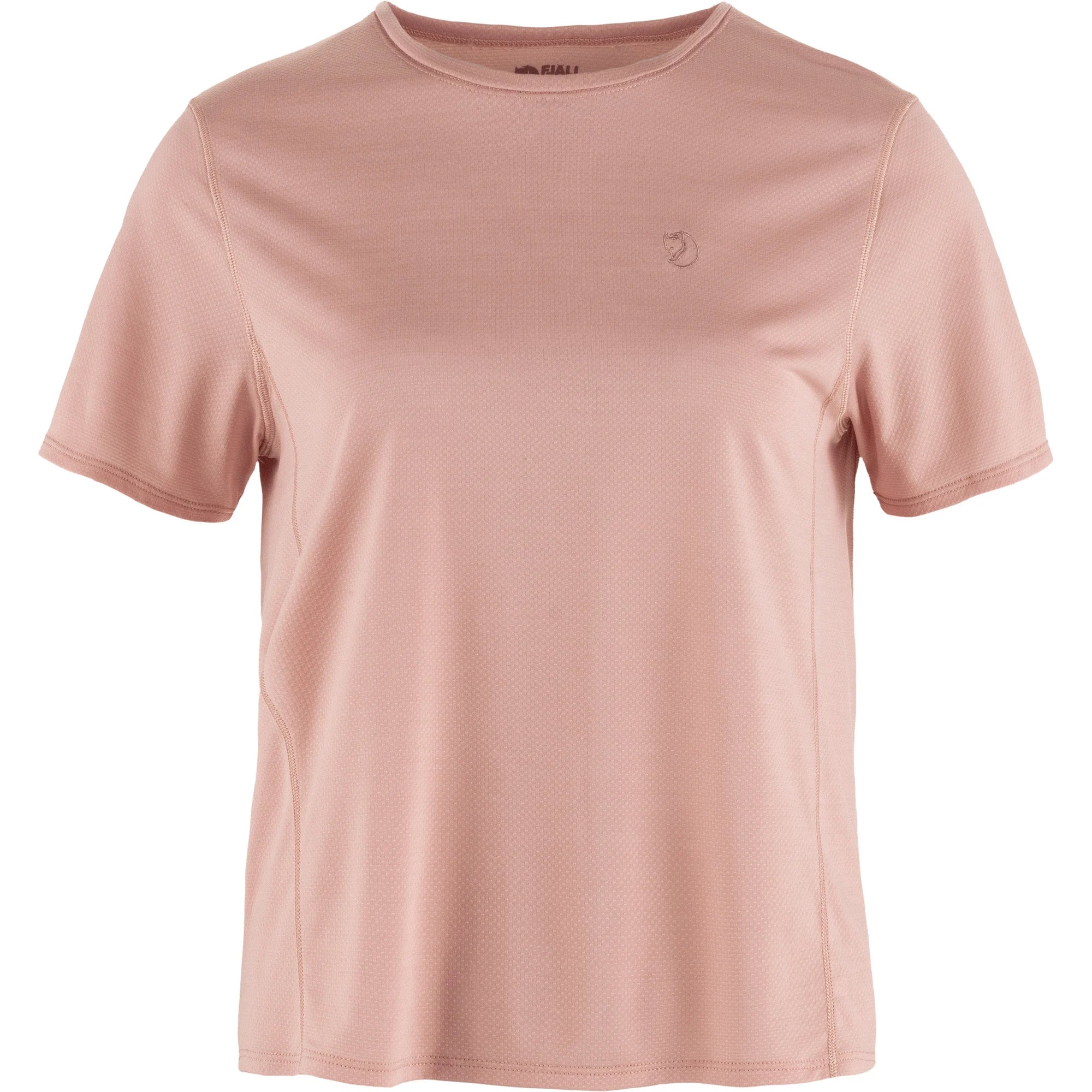 chalk rose Abisko Lite SS W