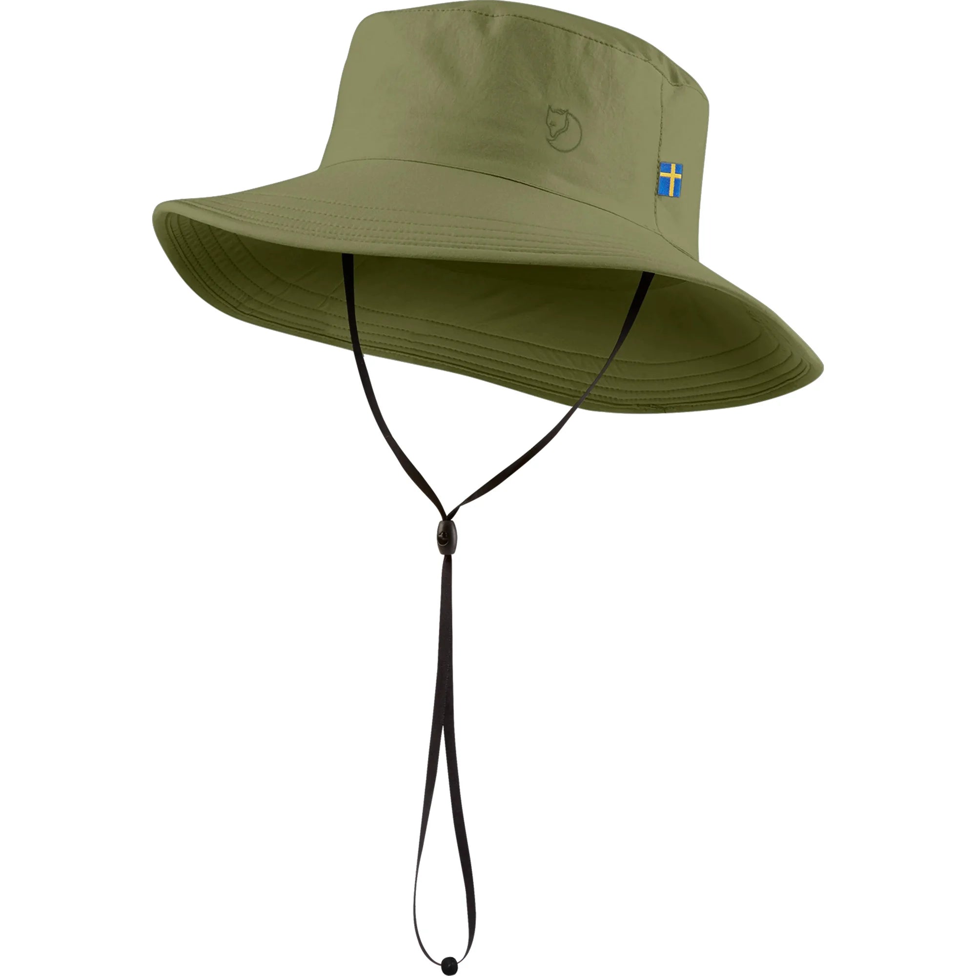 green Abisko Sun Hat