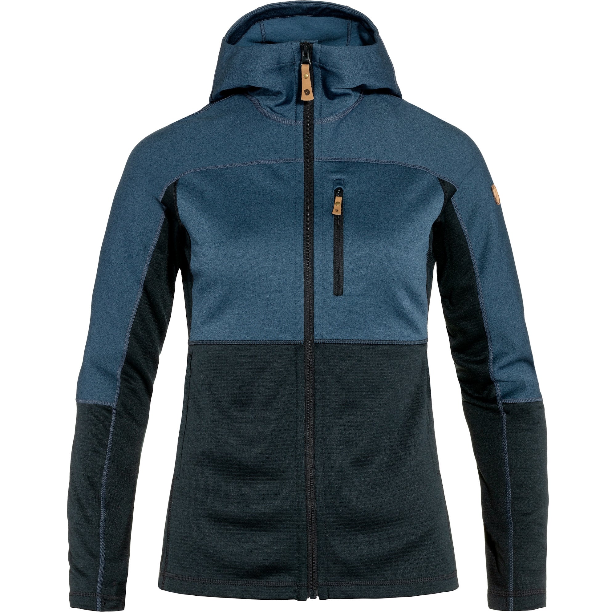 Abisko Trail Fleece Wmn