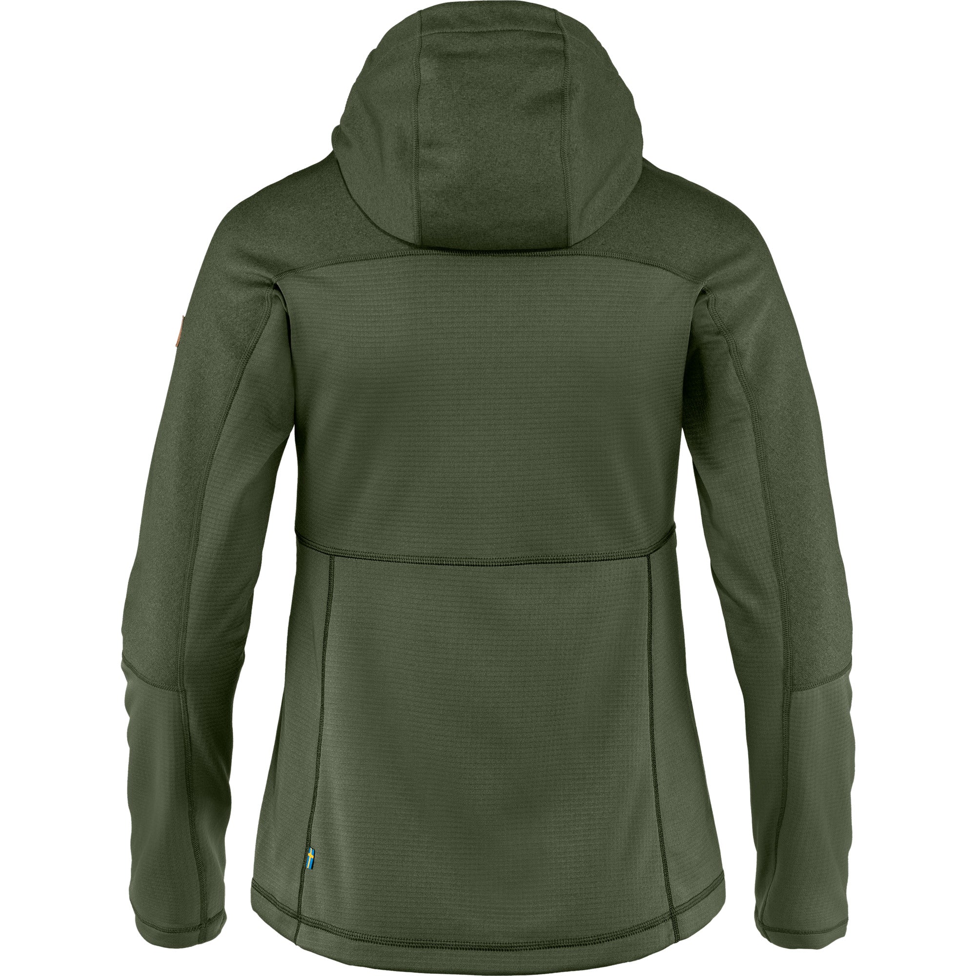 Abisko Trail Fleece Wmn