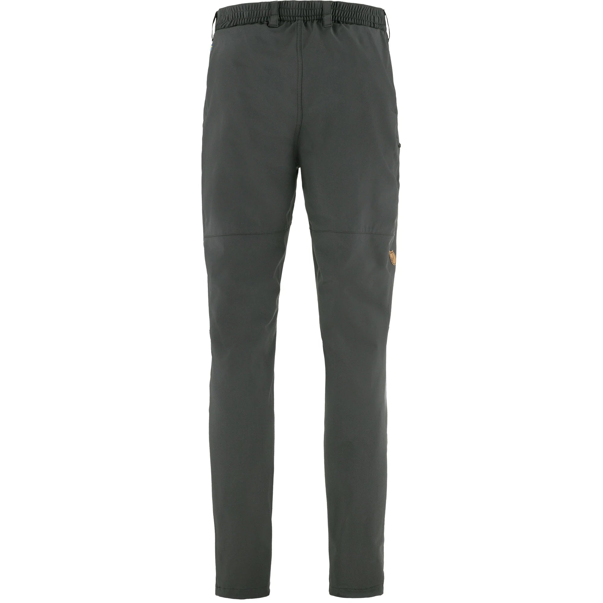 Abisko Trail Stretch Trouser Man
