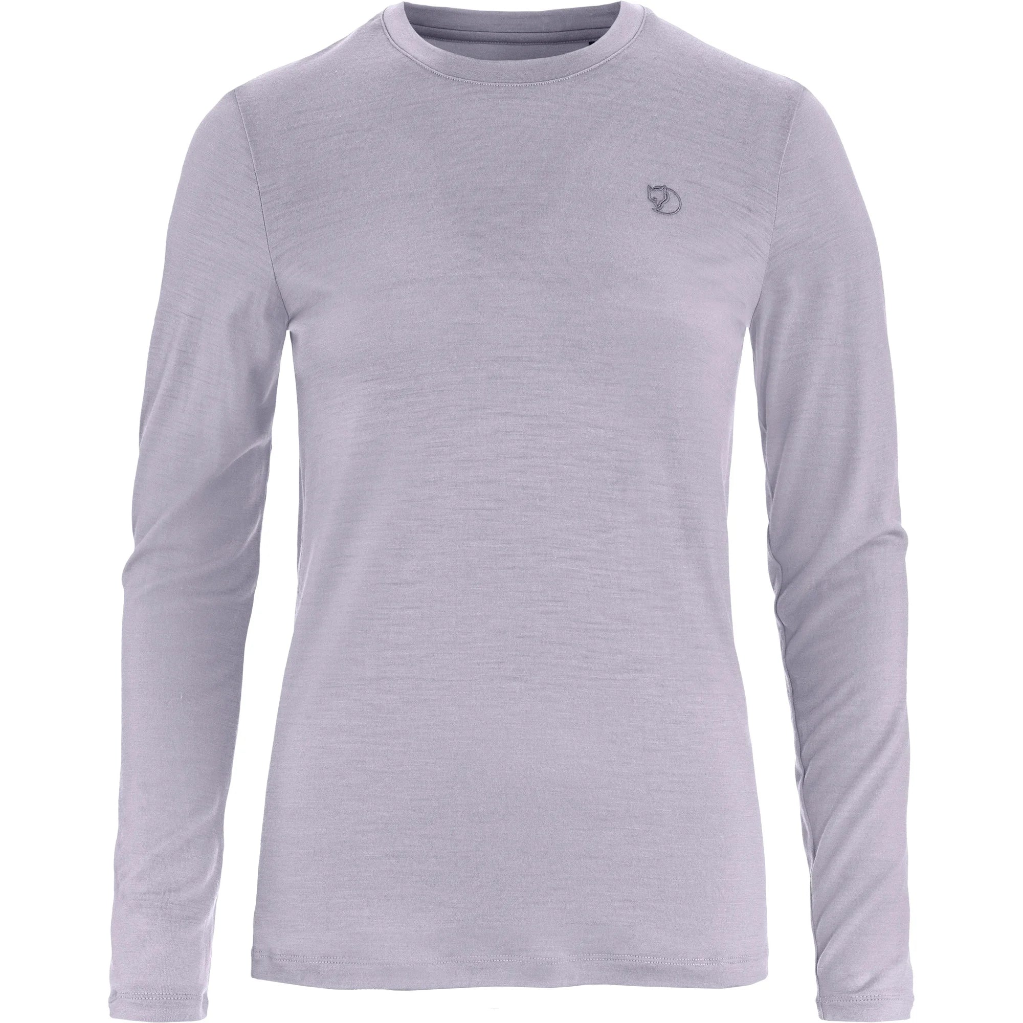 Abisko Wool LS Wmn