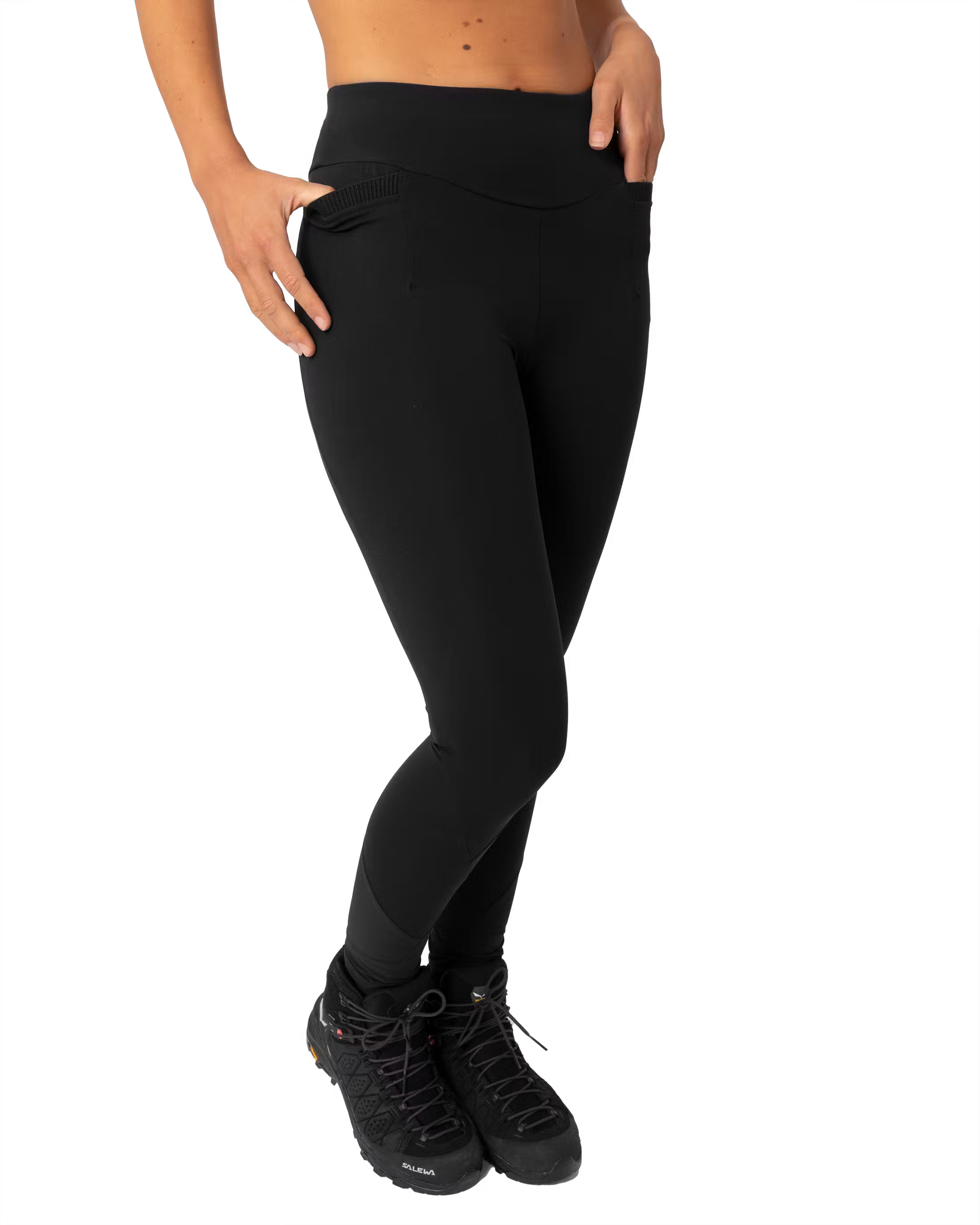 Anna Light Mountain Leggins Wmn