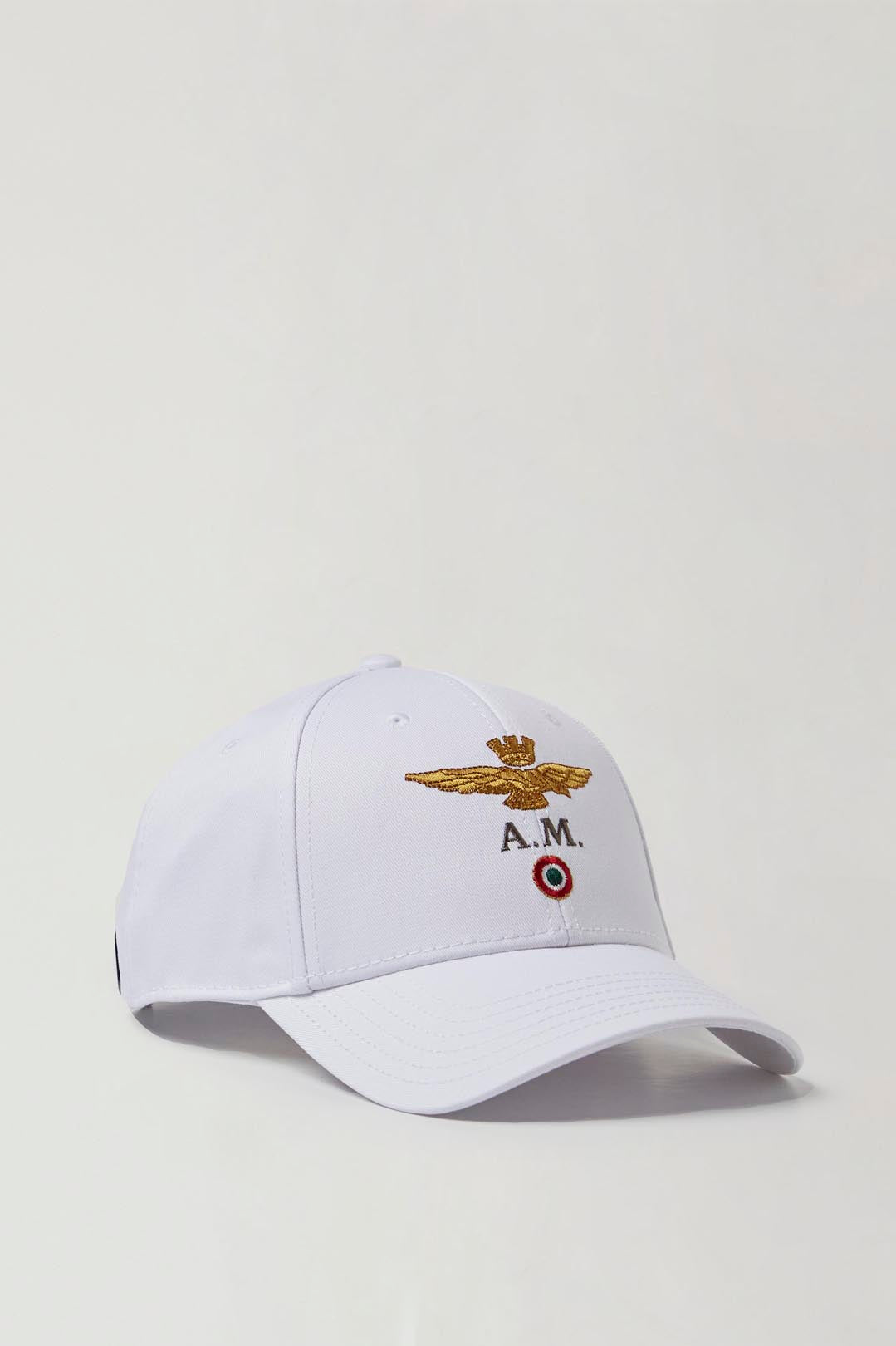 Cappellino M