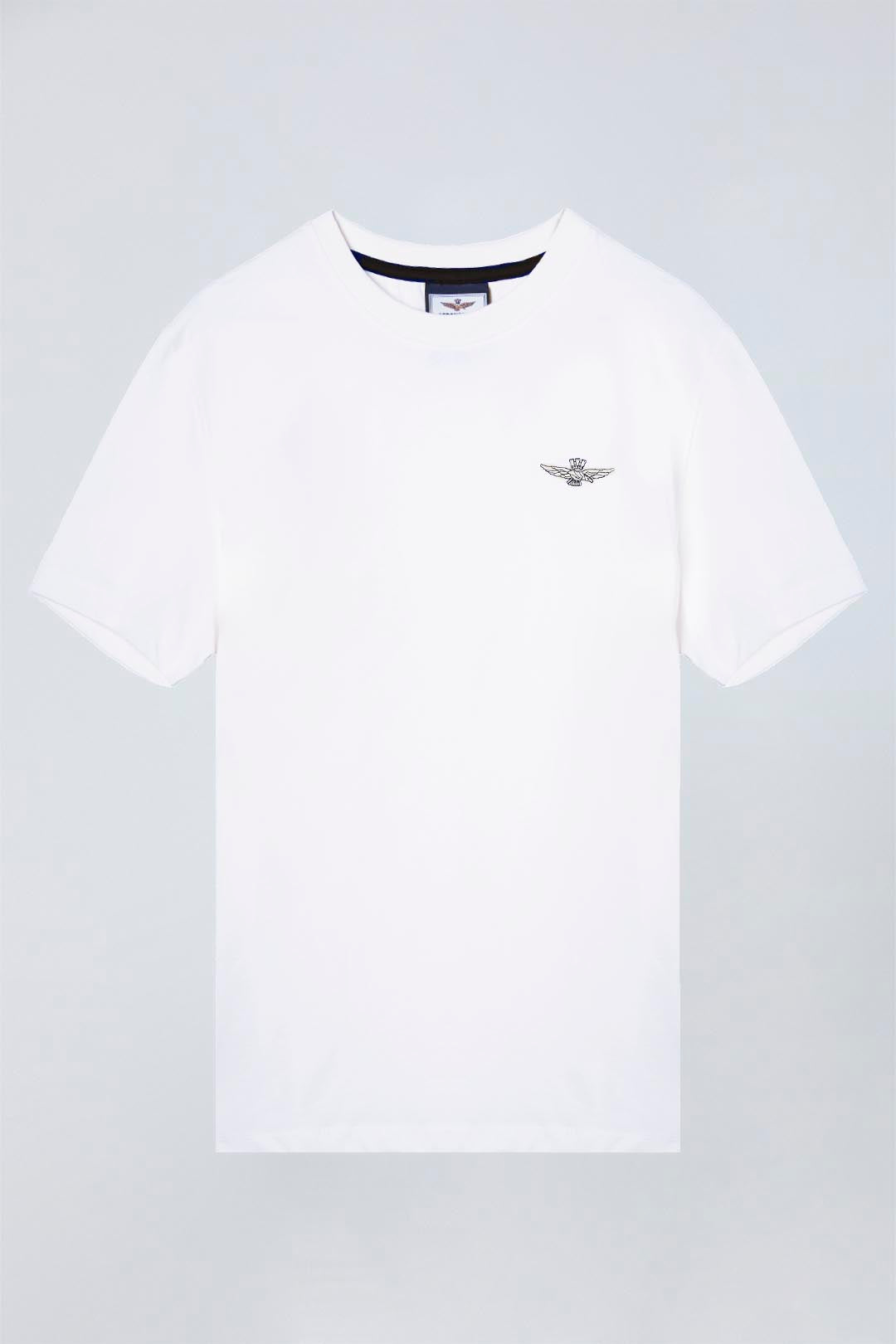 off white T-shirt M 1