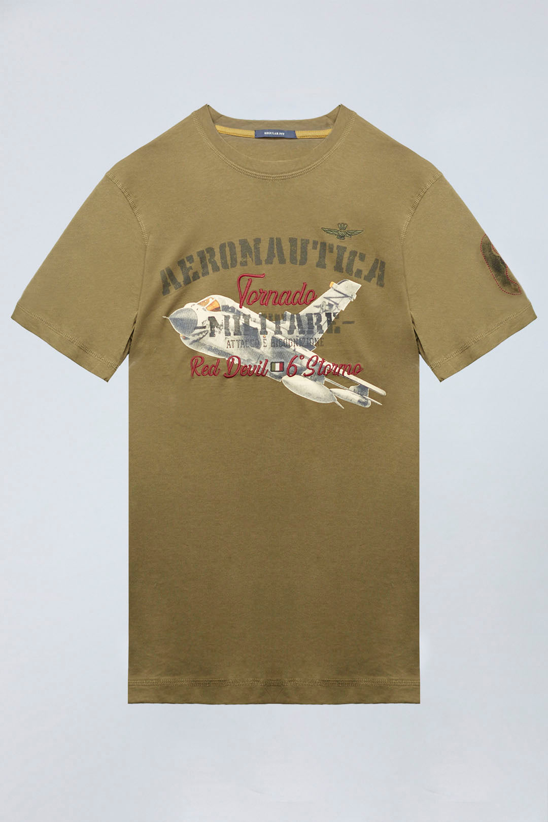 Tornado T-shirt M