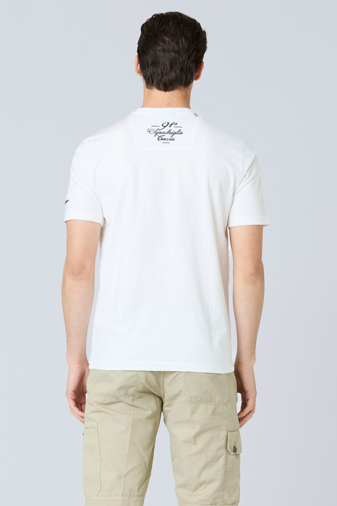 Squadriglia Degli Assi T-shirt M