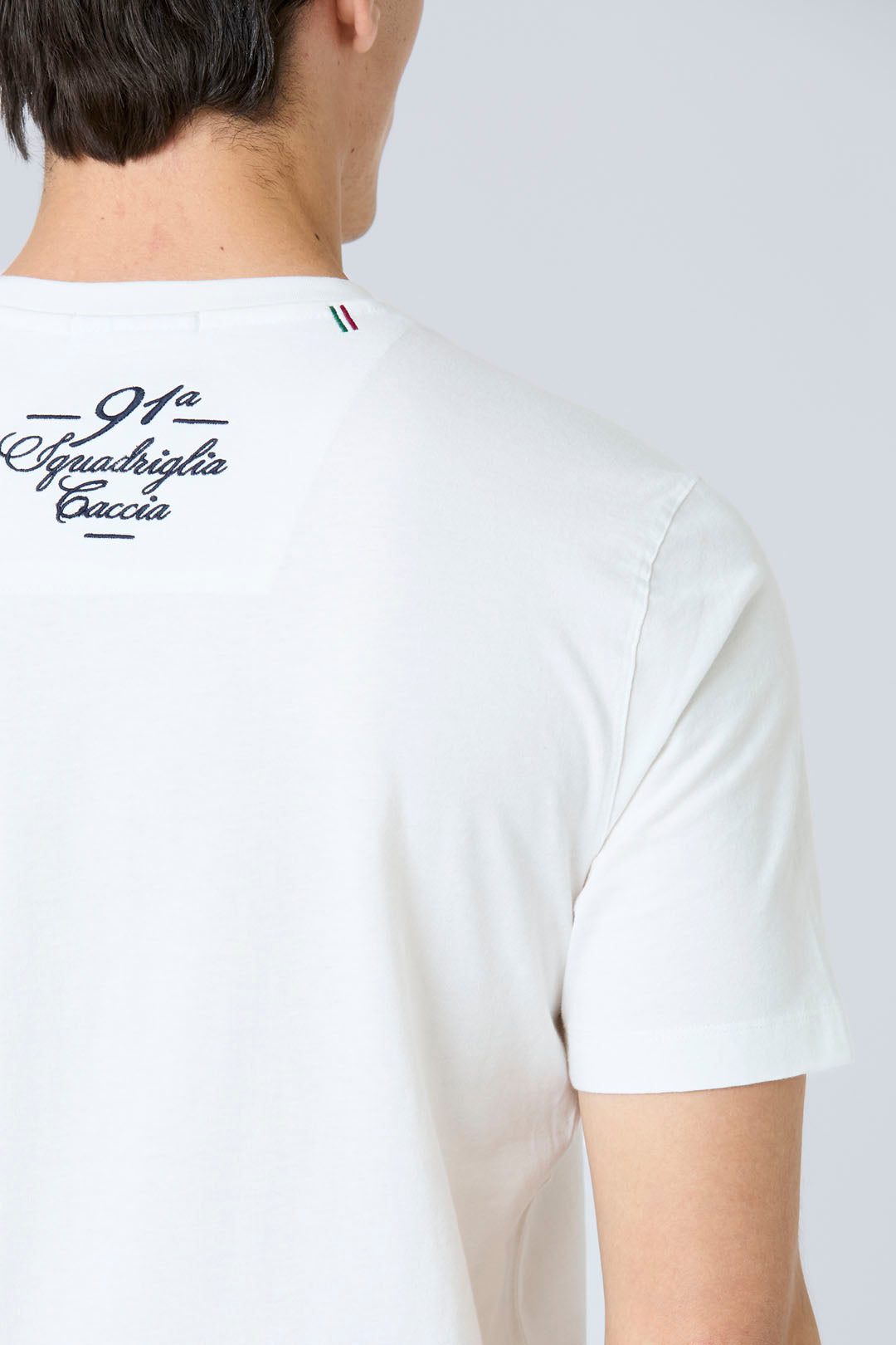 Squadriglia Degli Assi T-shirt M