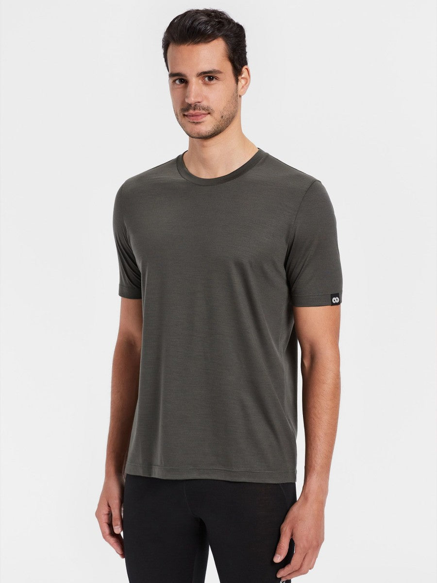 T-Shirt Short Sleeve M