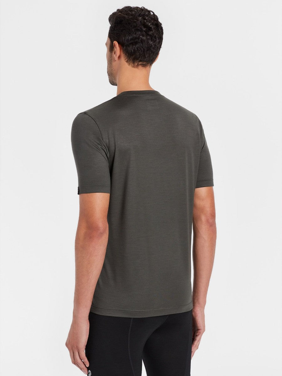 T-Shirt Short Sleeve M